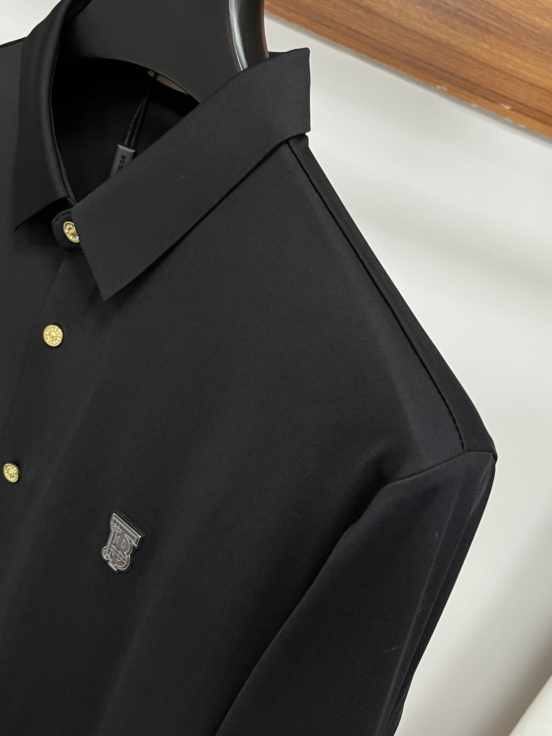 Burberry Male Shirt S-m-xl