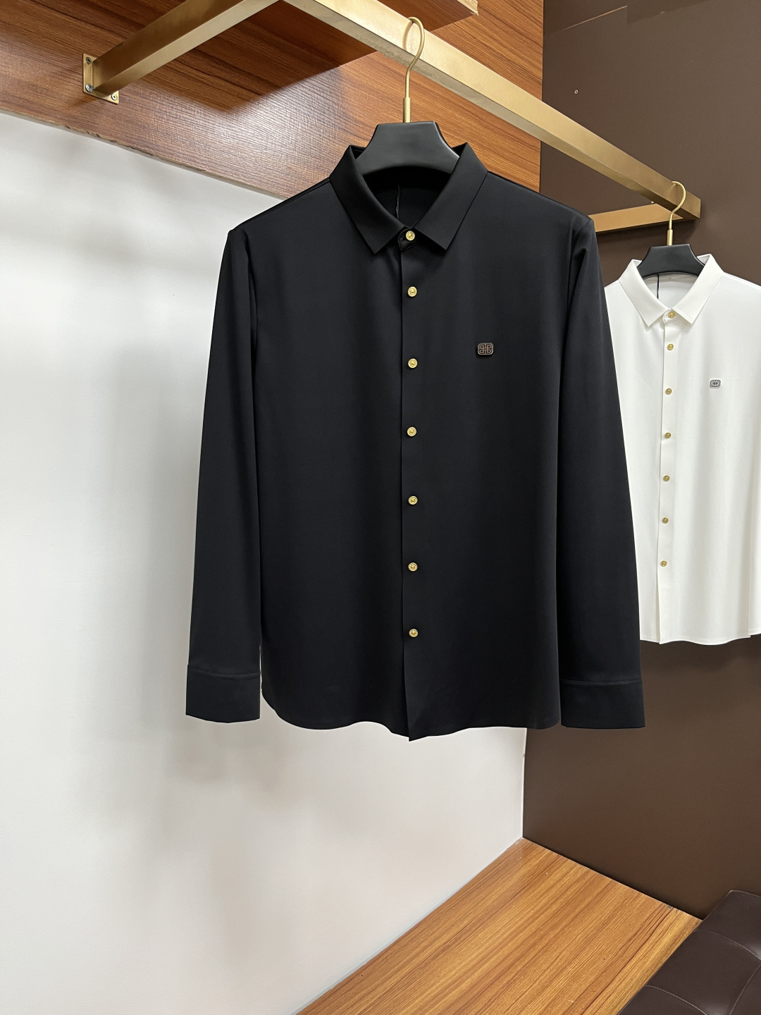 Balenciaga Male Shirt S-m-xl