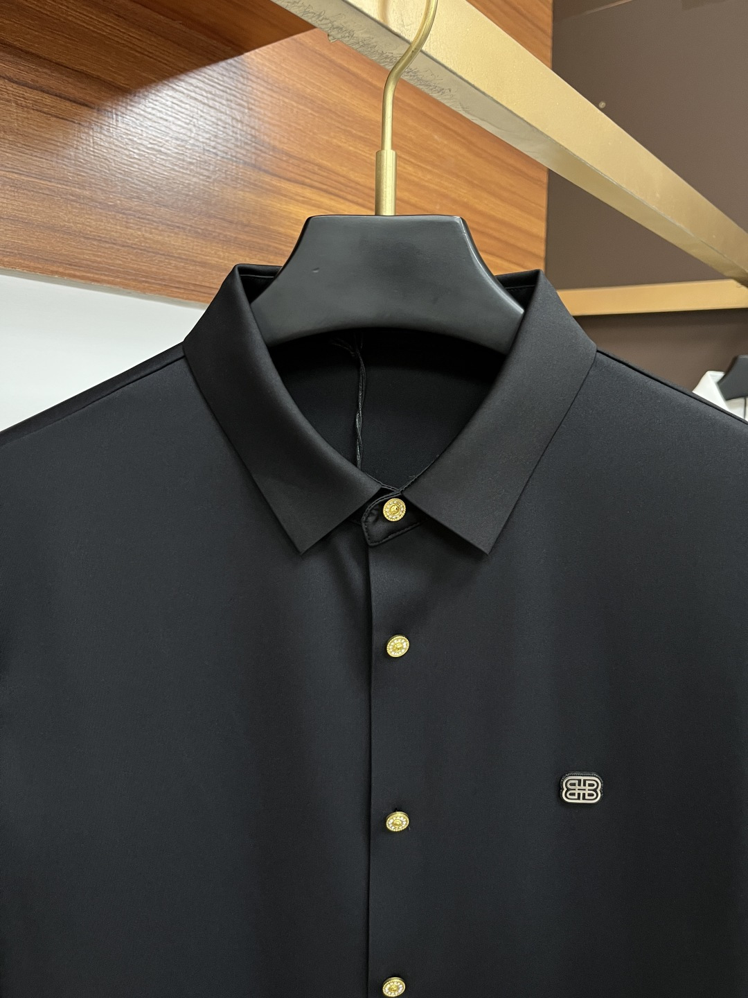 Balenciaga Male Shirt S-m-xl