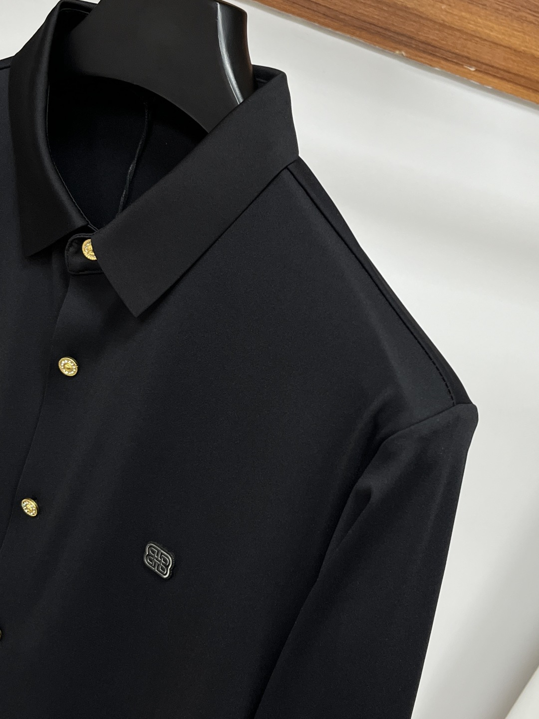 Balenciaga Male Shirt S-m-xl