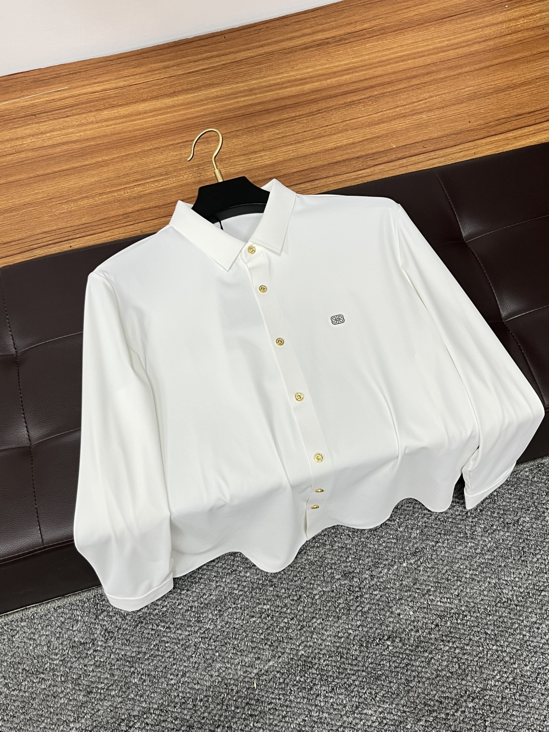 Balenciaga Male Shirt S-m-xl