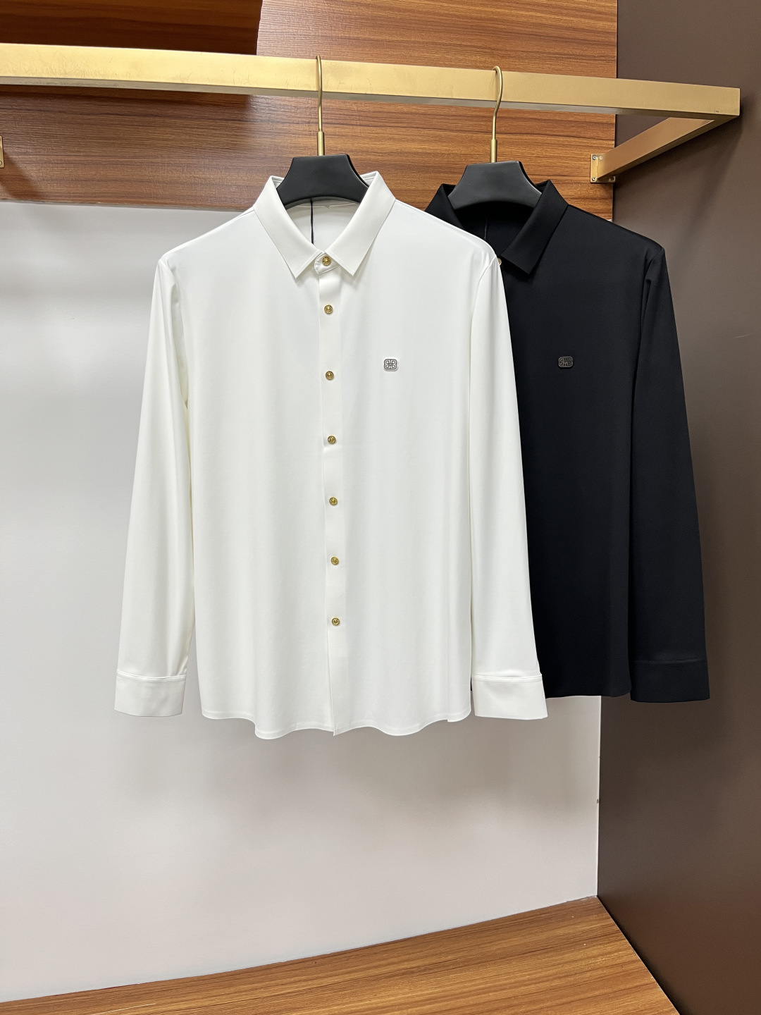 Balenciaga Male Shirt S-m-xl