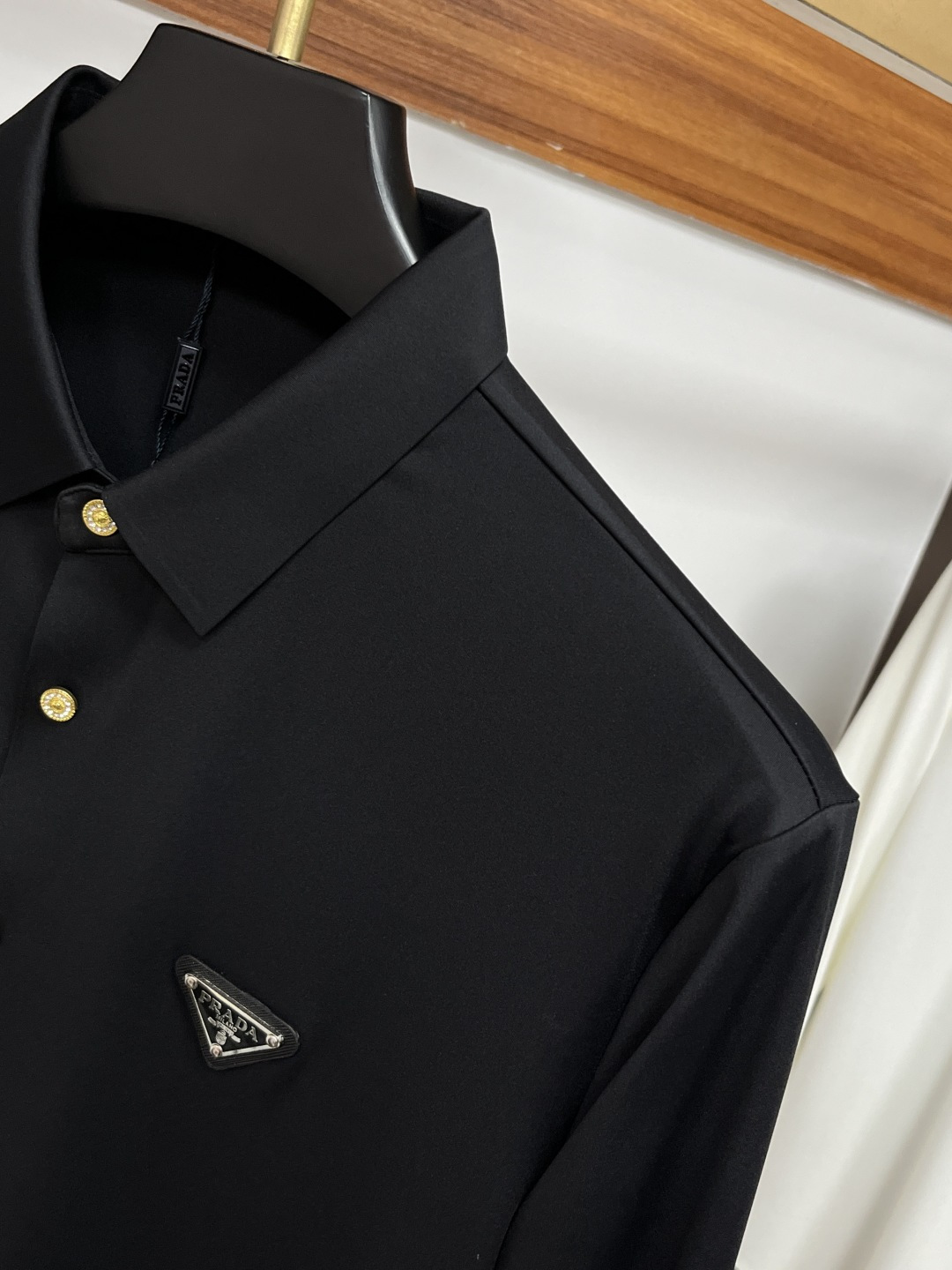 Prada Male Shirt S-m-xl