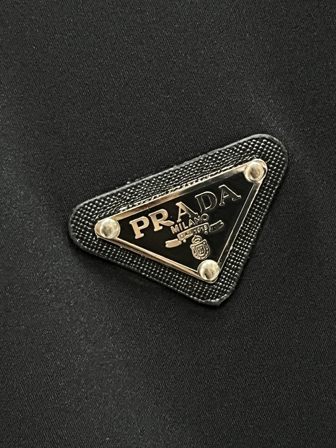 Prada Male Shirt S-m-xl