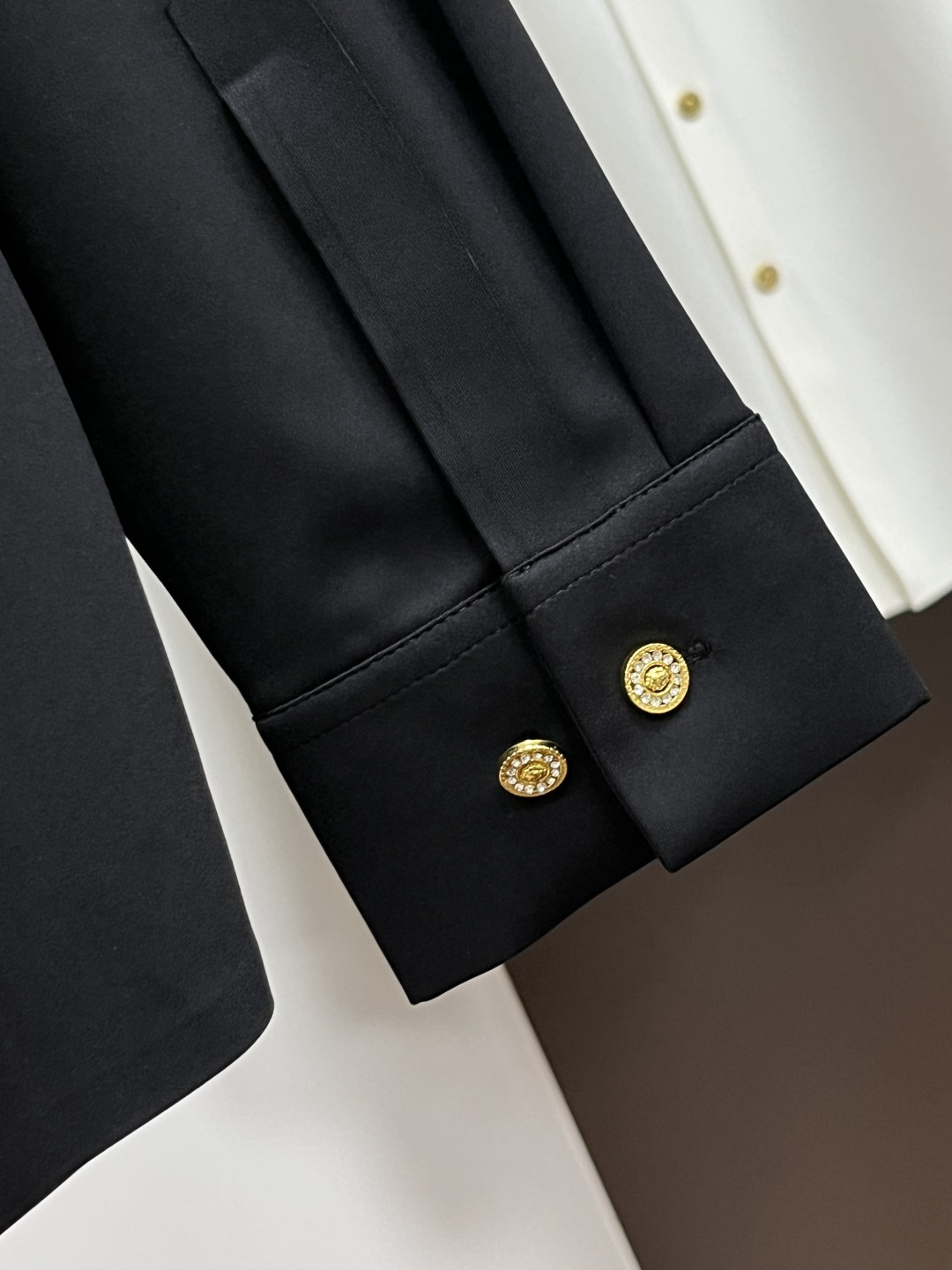 Versace Male Shirt S-m-xl