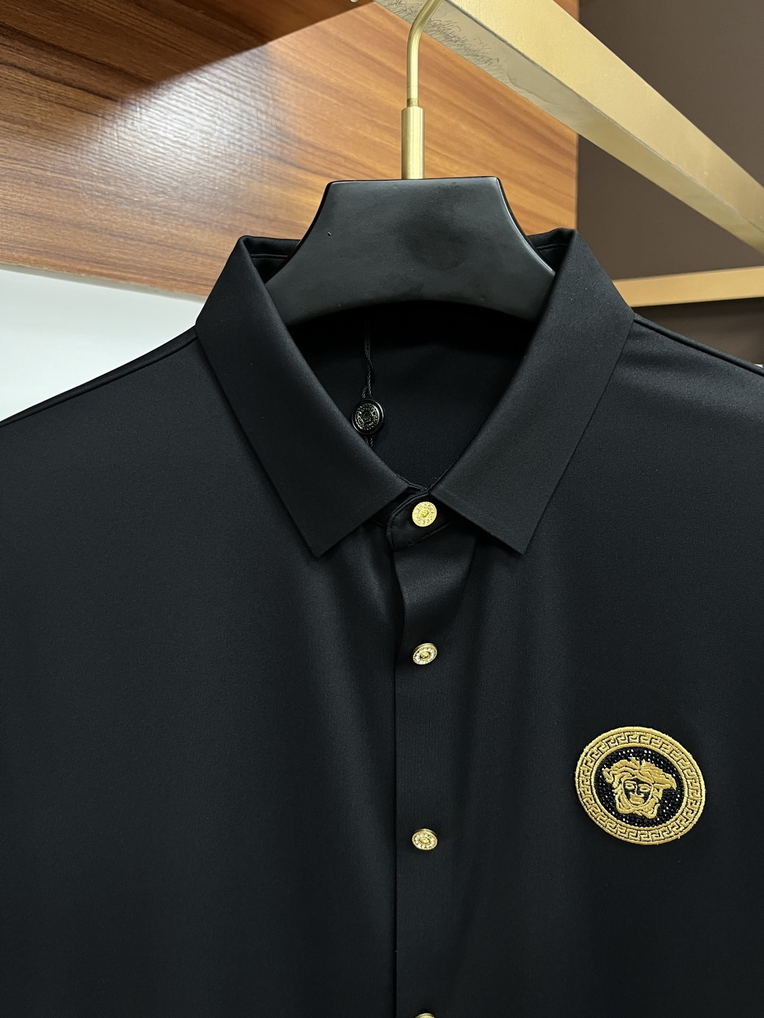 Versace Male Shirt S-m-xl