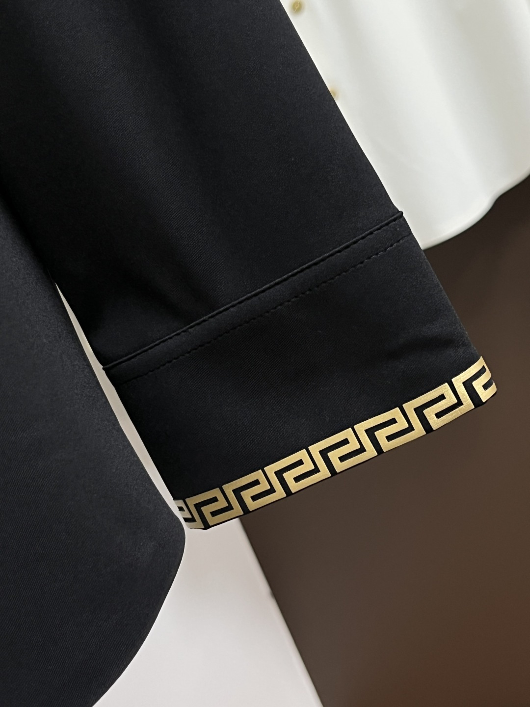 Versace Male Shirt S-m-xl