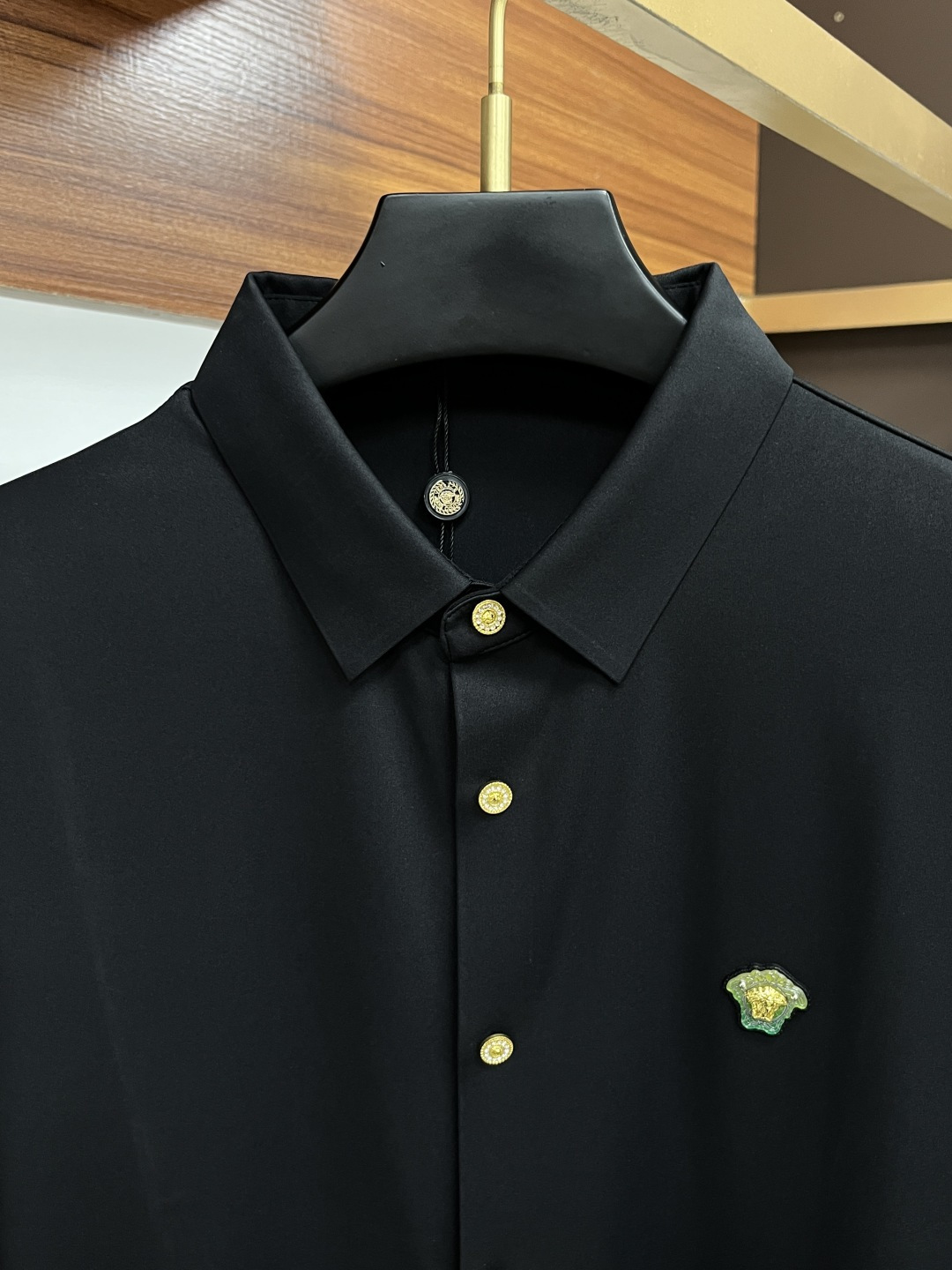 Versace Male Shirt S-m-xl