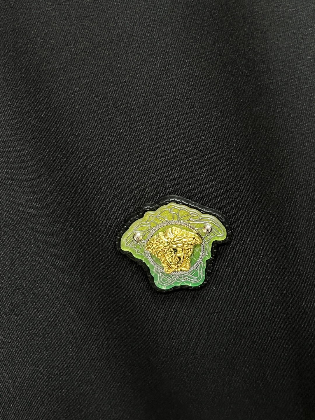 Versace Male Shirt S-m-xl