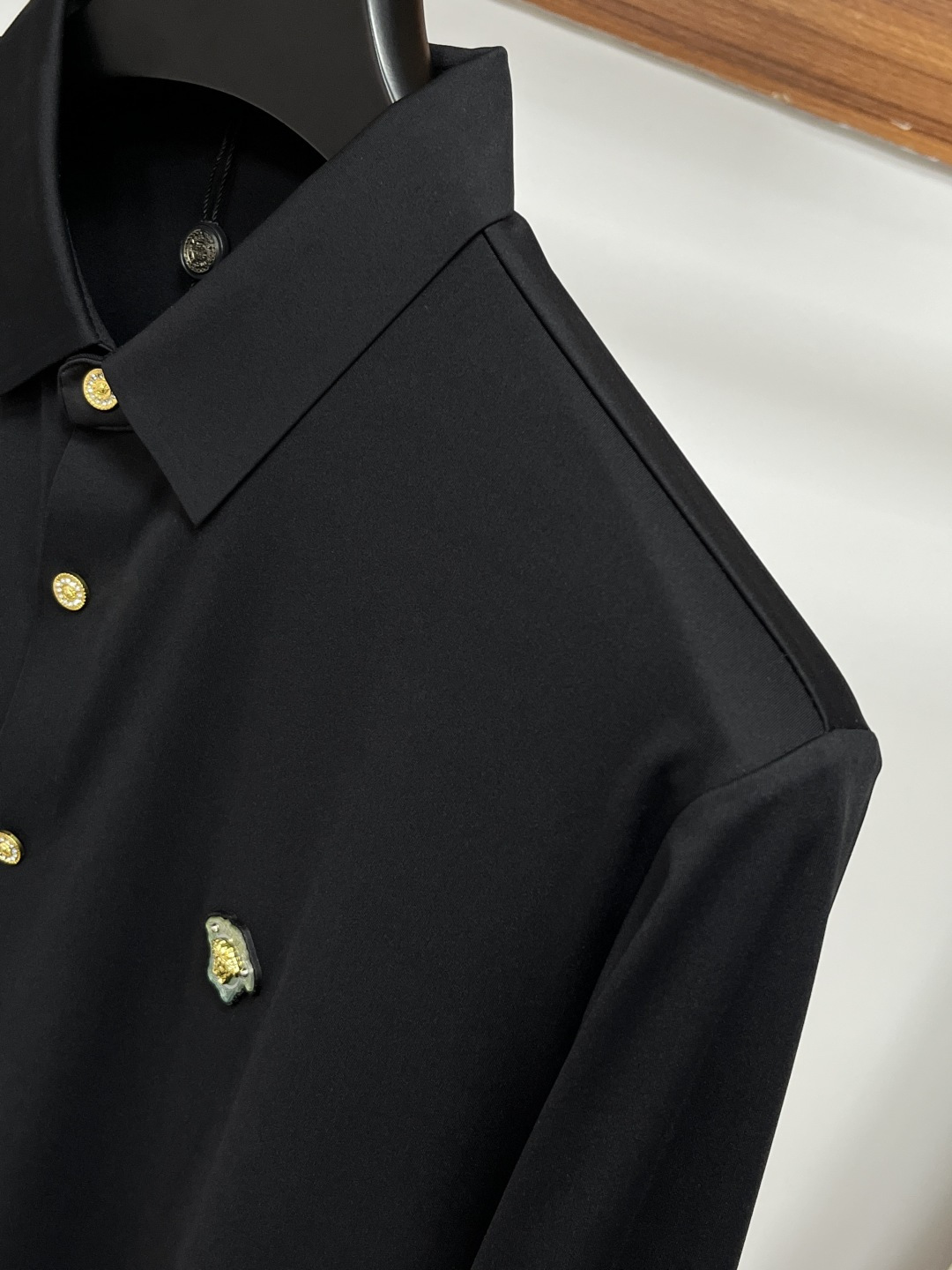 Versace Male Shirt S-m-xl