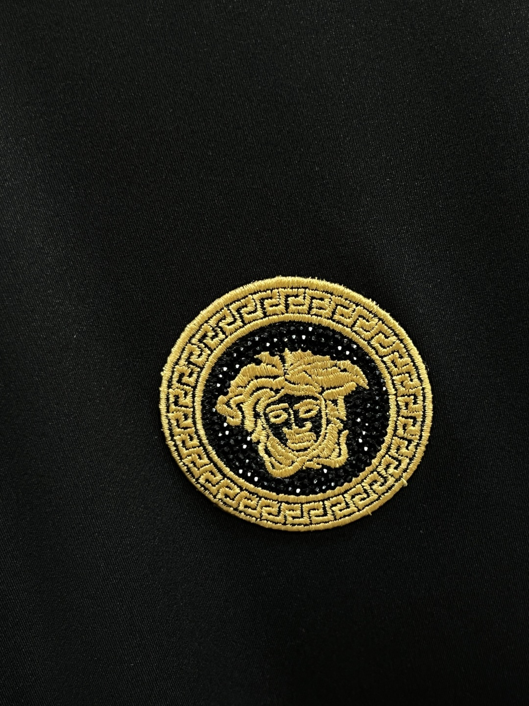 Versace Male Shirt S-m-xl