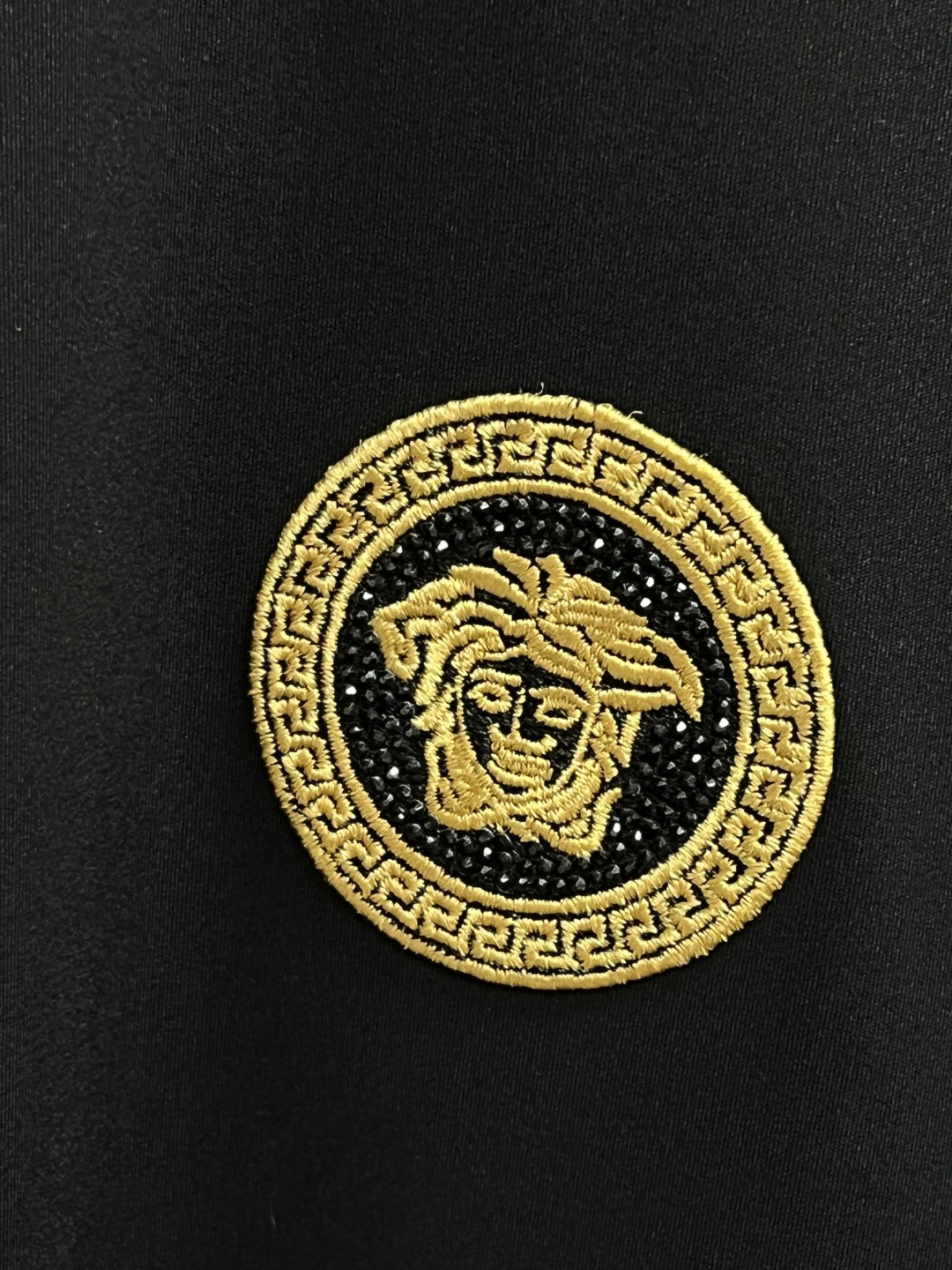 Versace Male Shirt S-m-xl