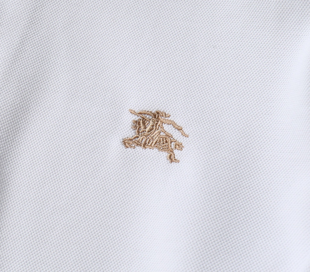 Burberry Male Basic Clothing Cotton M-l-xl