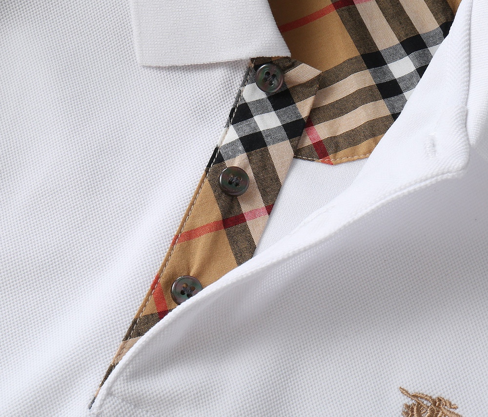 Burberry Male Basic Clothing Cotton M-l-xl