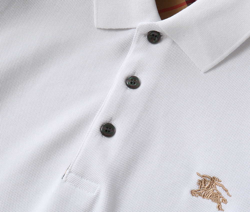 Burberry Male Basic Clothing Cotton M-l-xl