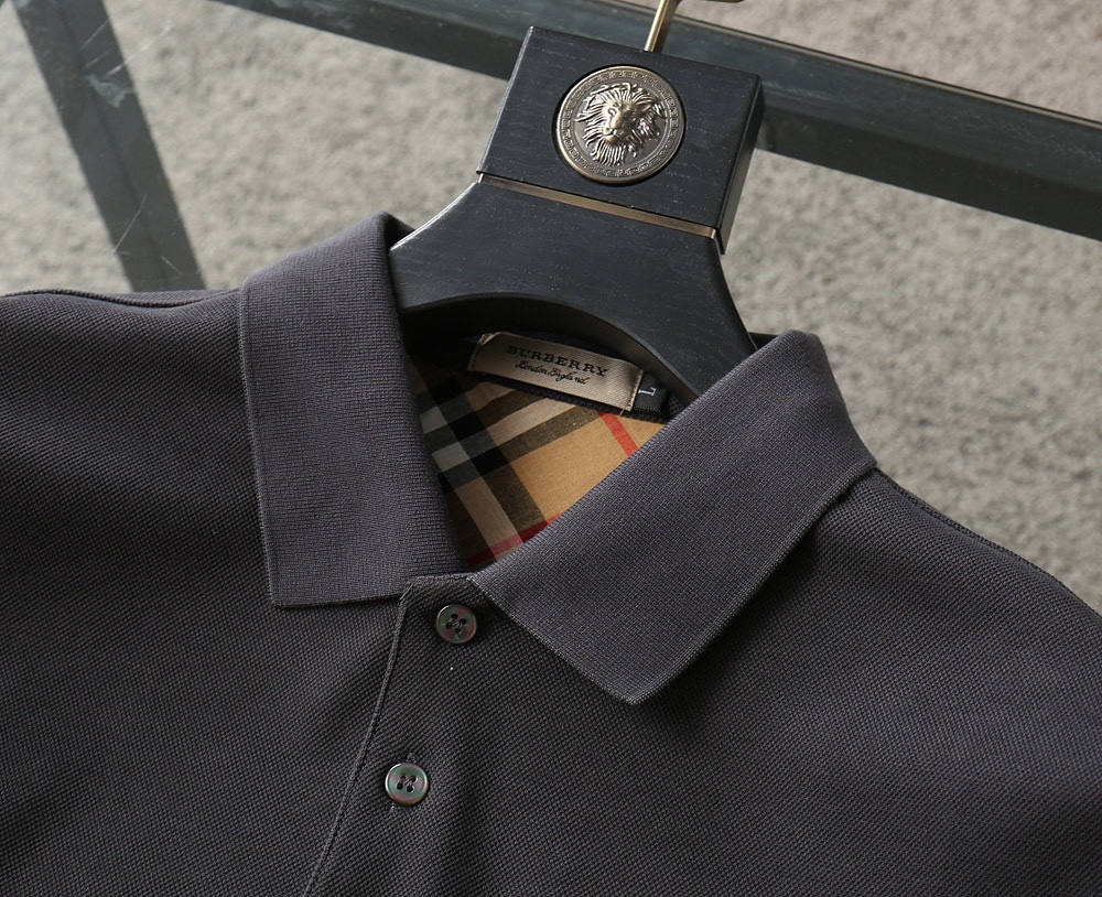 Burberry Male Basic Clothing Cotton M-l-xl