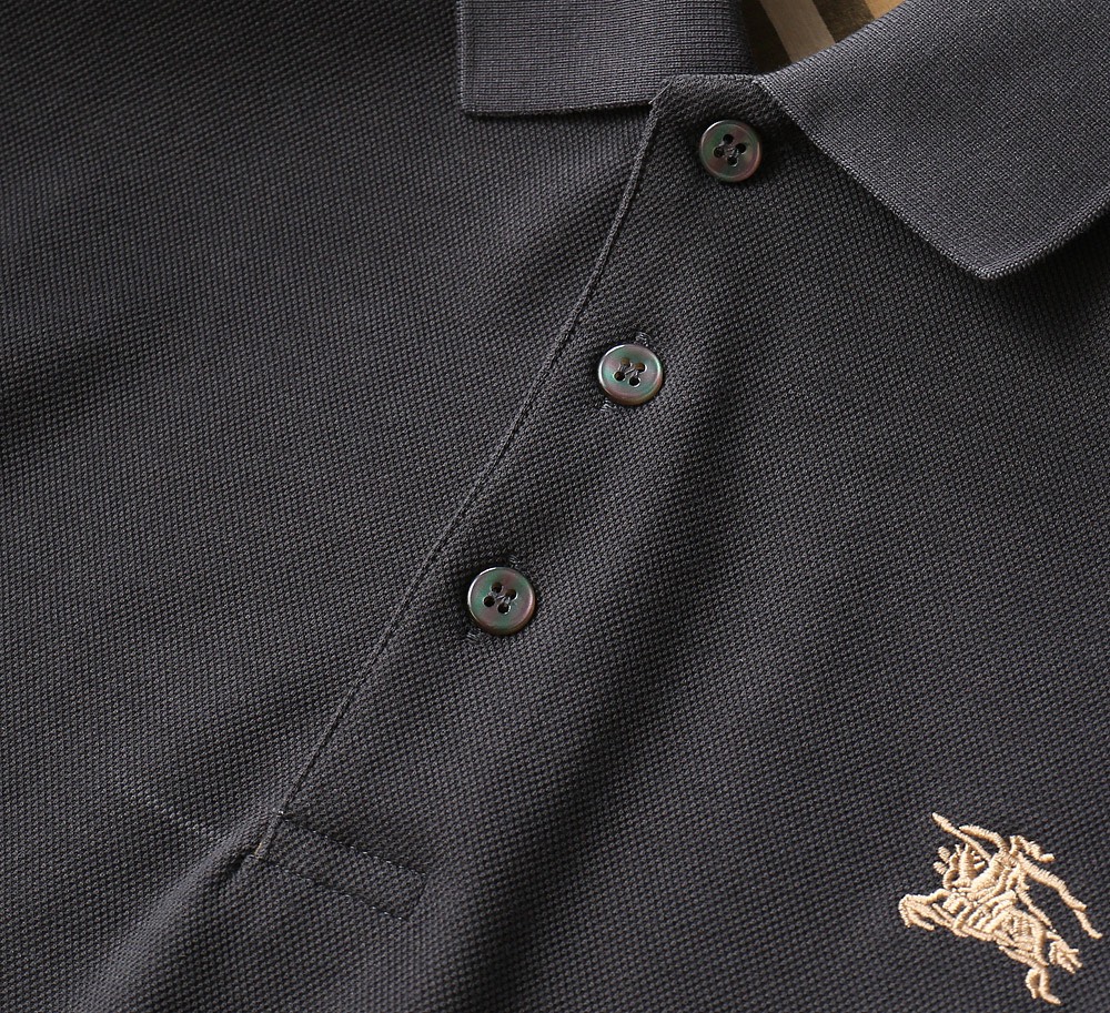 Burberry Male Basic Clothing Cotton M-l-xl