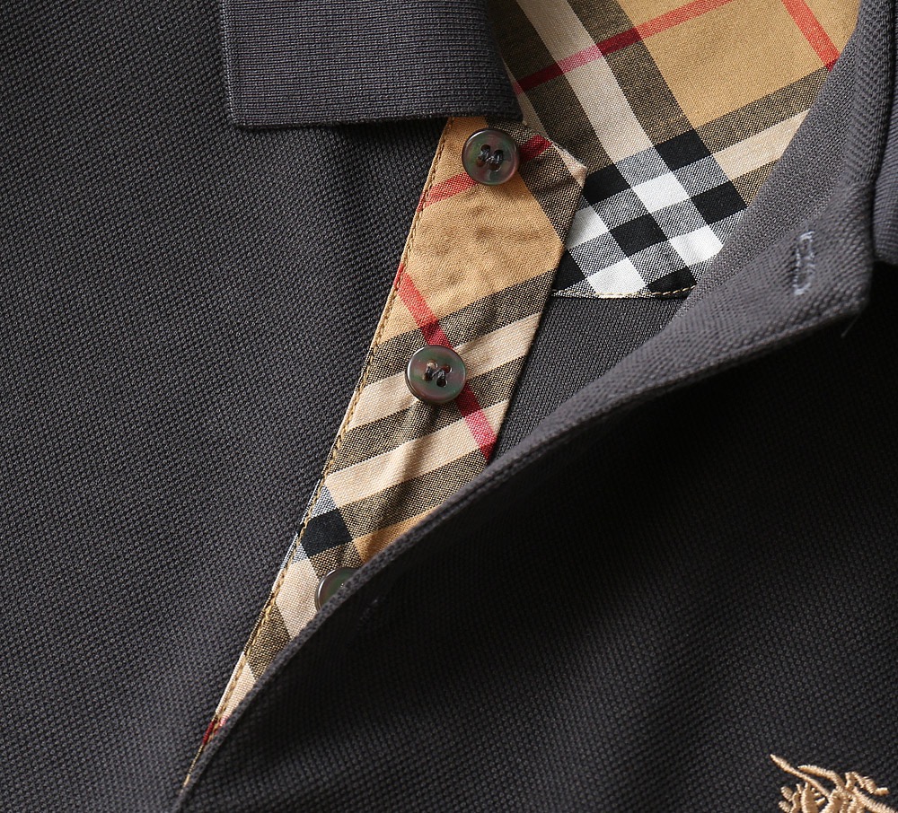 Burberry Male Basic Clothing Cotton M-l-xl
