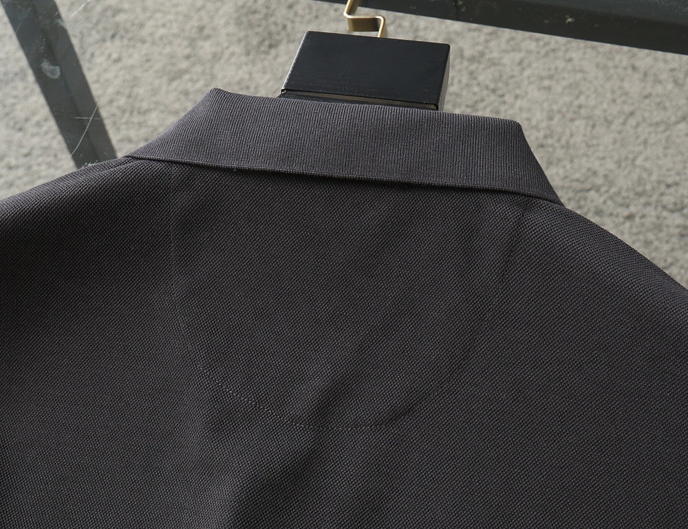 Burberry Male Basic Clothing Cotton M-l-xl