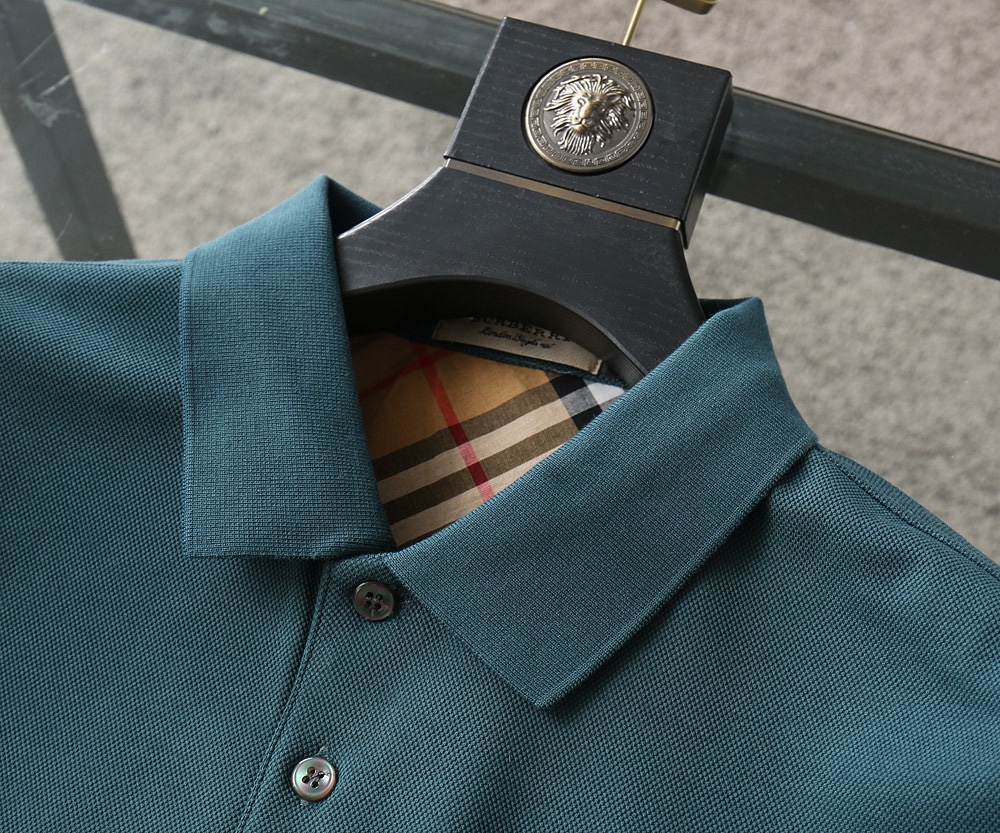 Burberry Male Basic Clothing Cotton M-l-xl