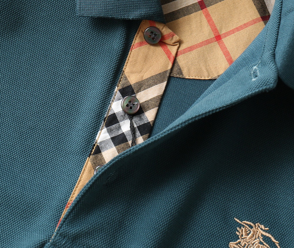 Burberry Male Basic Clothing Cotton M-l-xl