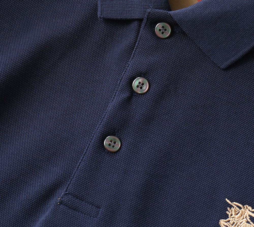 Burberry Male Basic Clothing Cotton M-l-xl