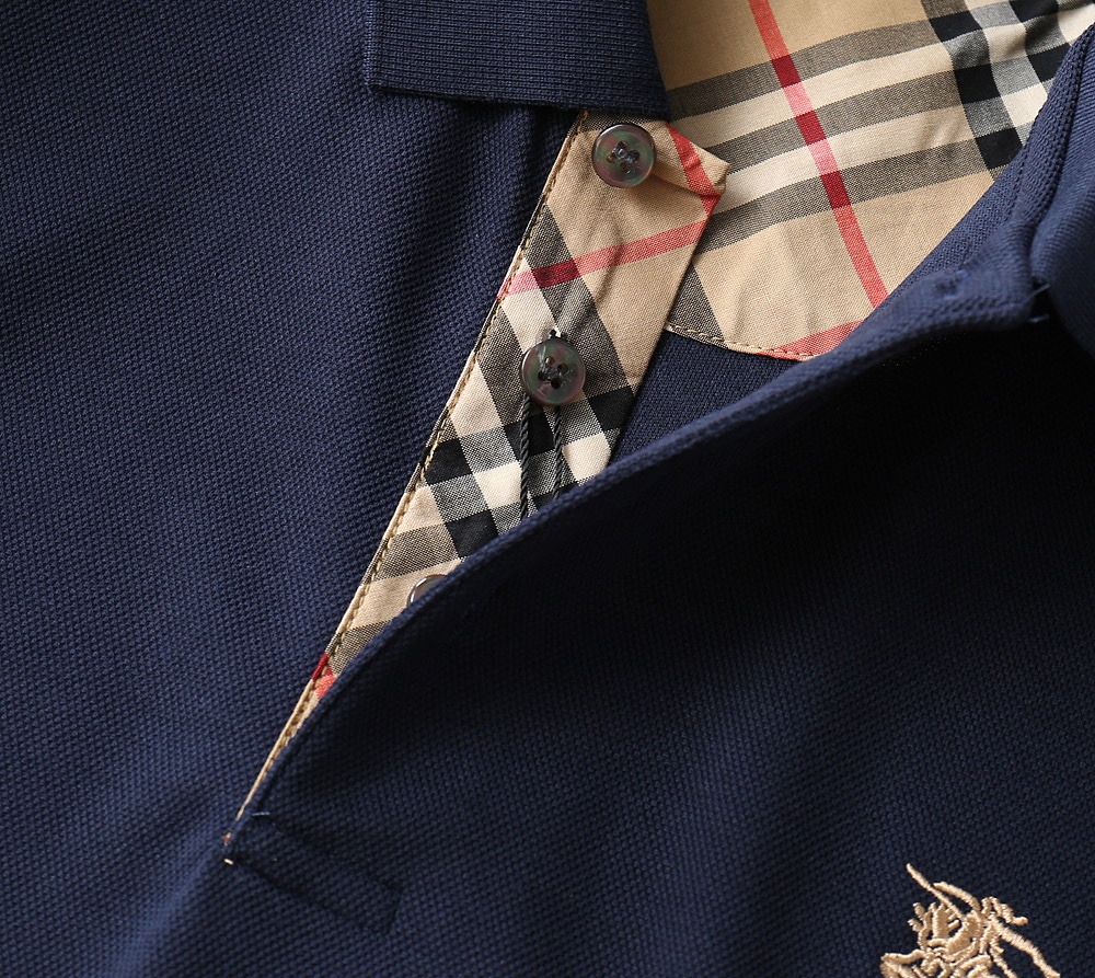 Burberry Male Basic Clothing Cotton M-l-xl