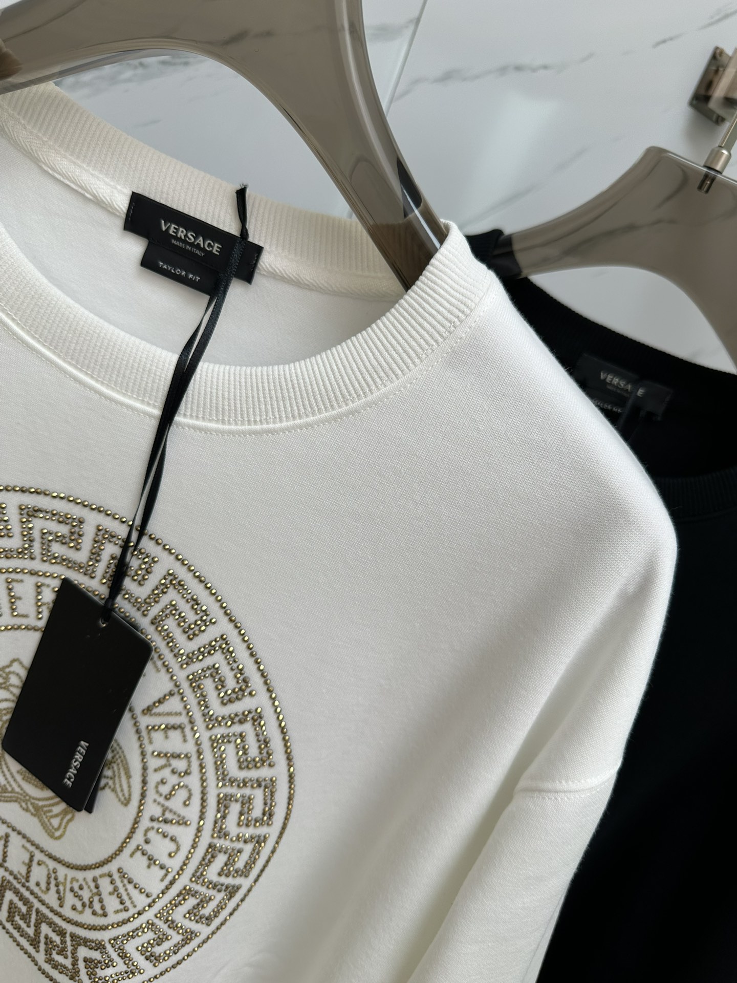 Versace Hoodie Printed M-l-xl