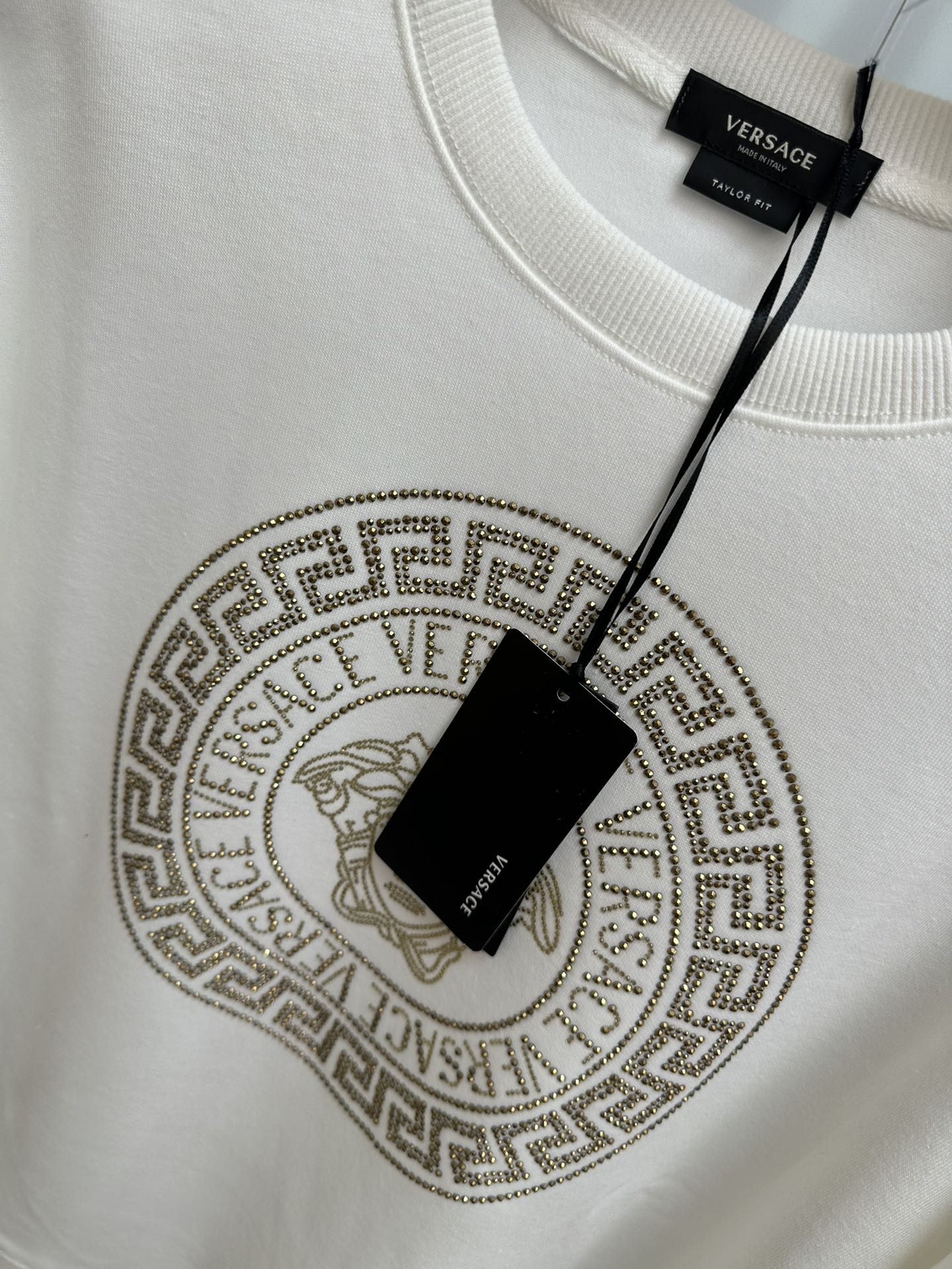 Versace Hoodie Printed M-l-xl