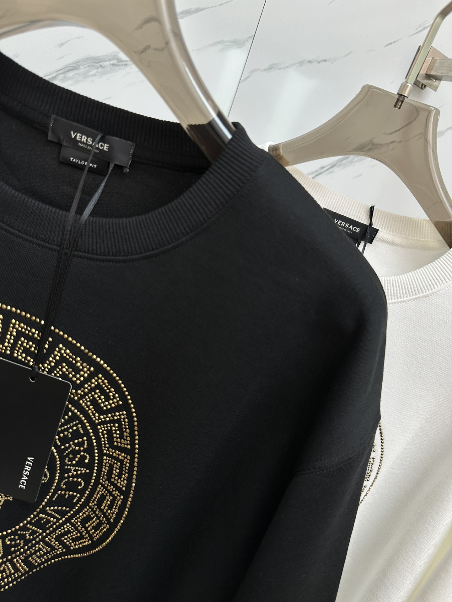 Versace Hoodie Printed M-l-xl