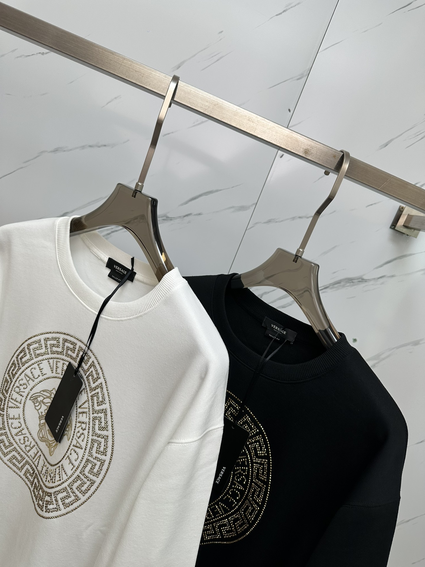 Versace Hoodie Printed M-l-xl