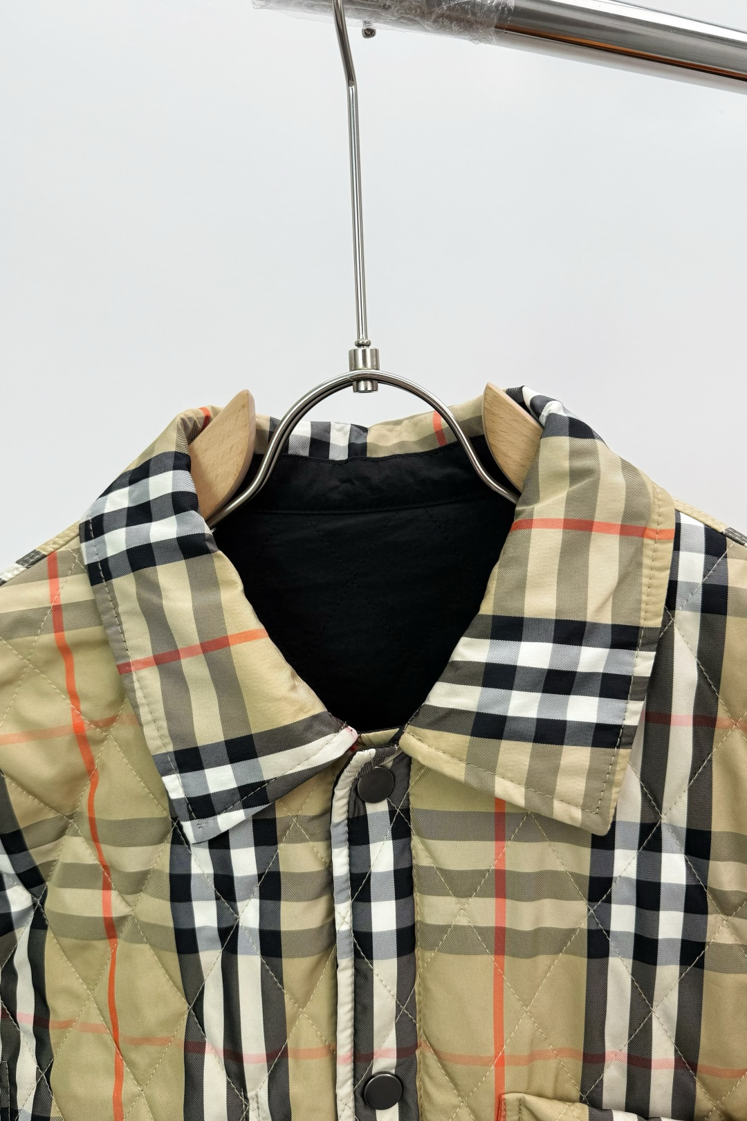 Burberry Basic Clothing Cotton M-xl