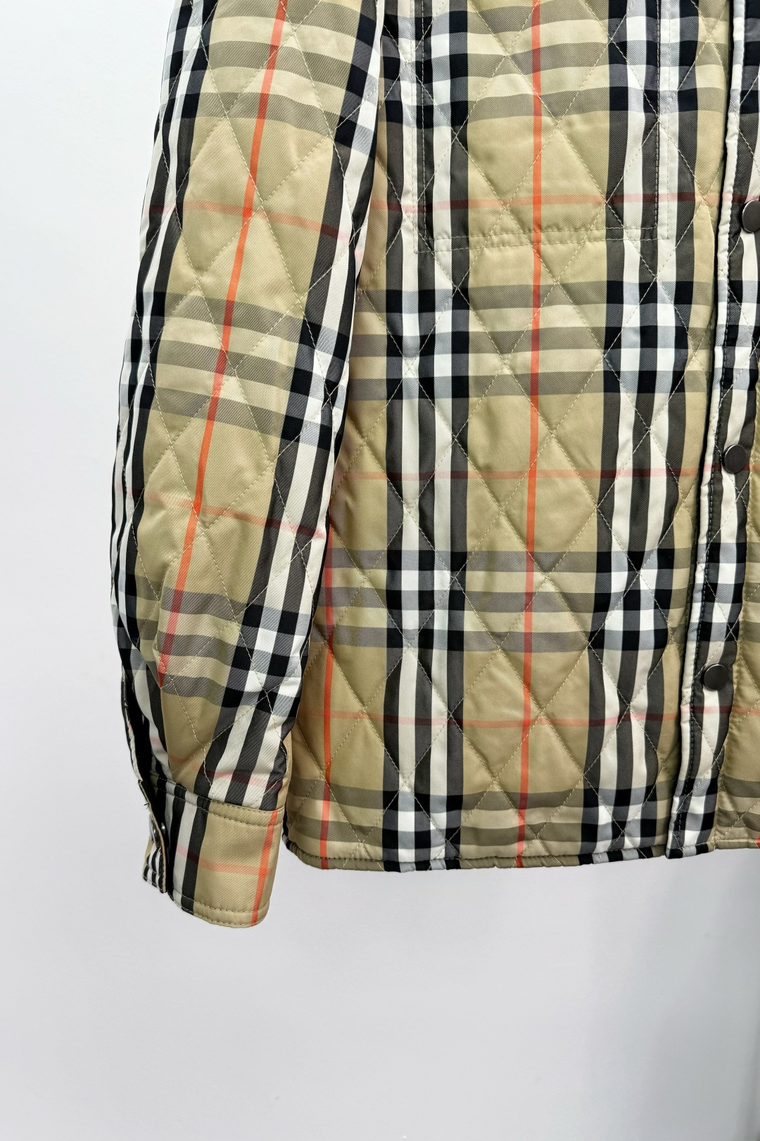 Burberry Basic Clothing Cotton M-xl