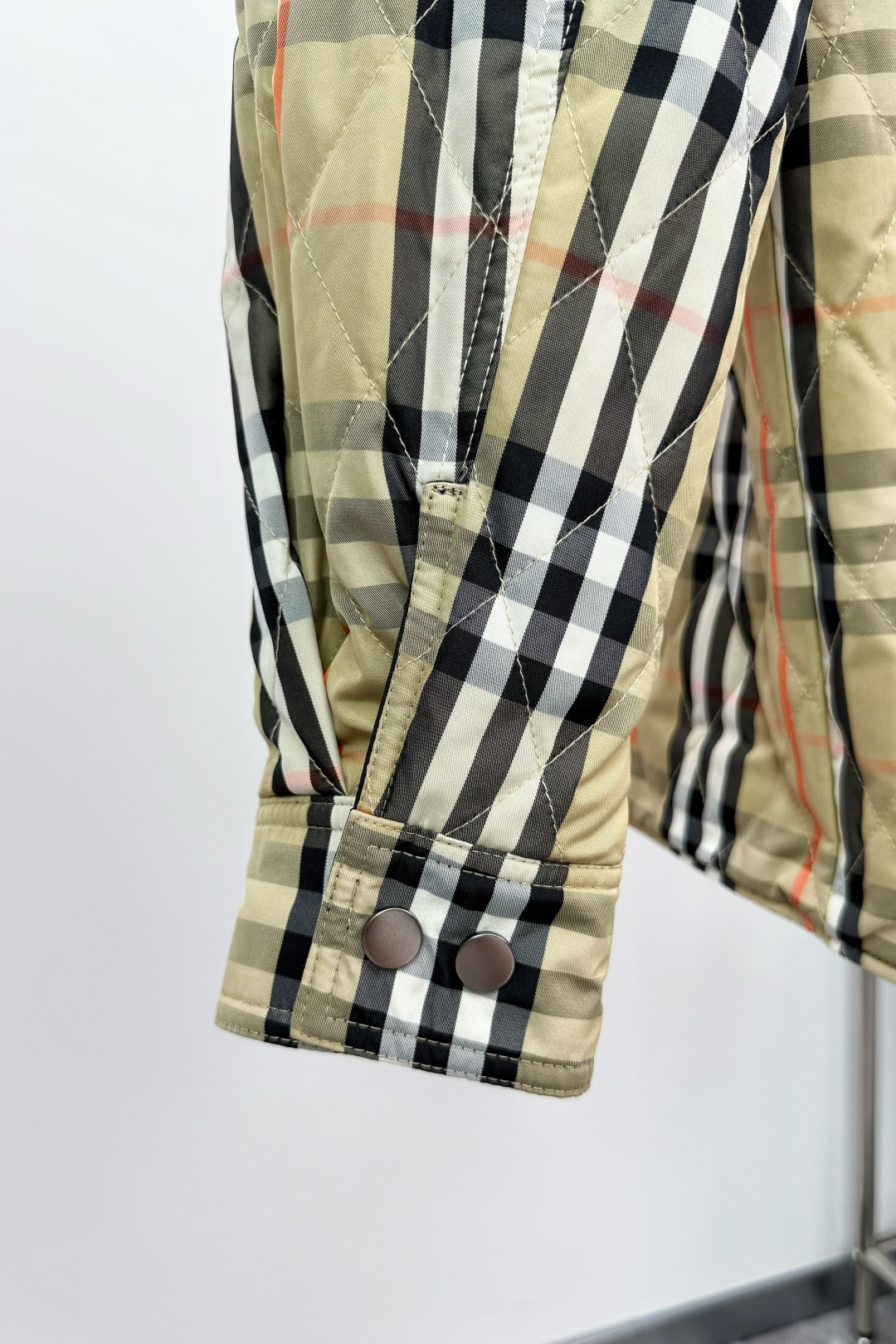 Burberry Basic Clothing Cotton M-xl