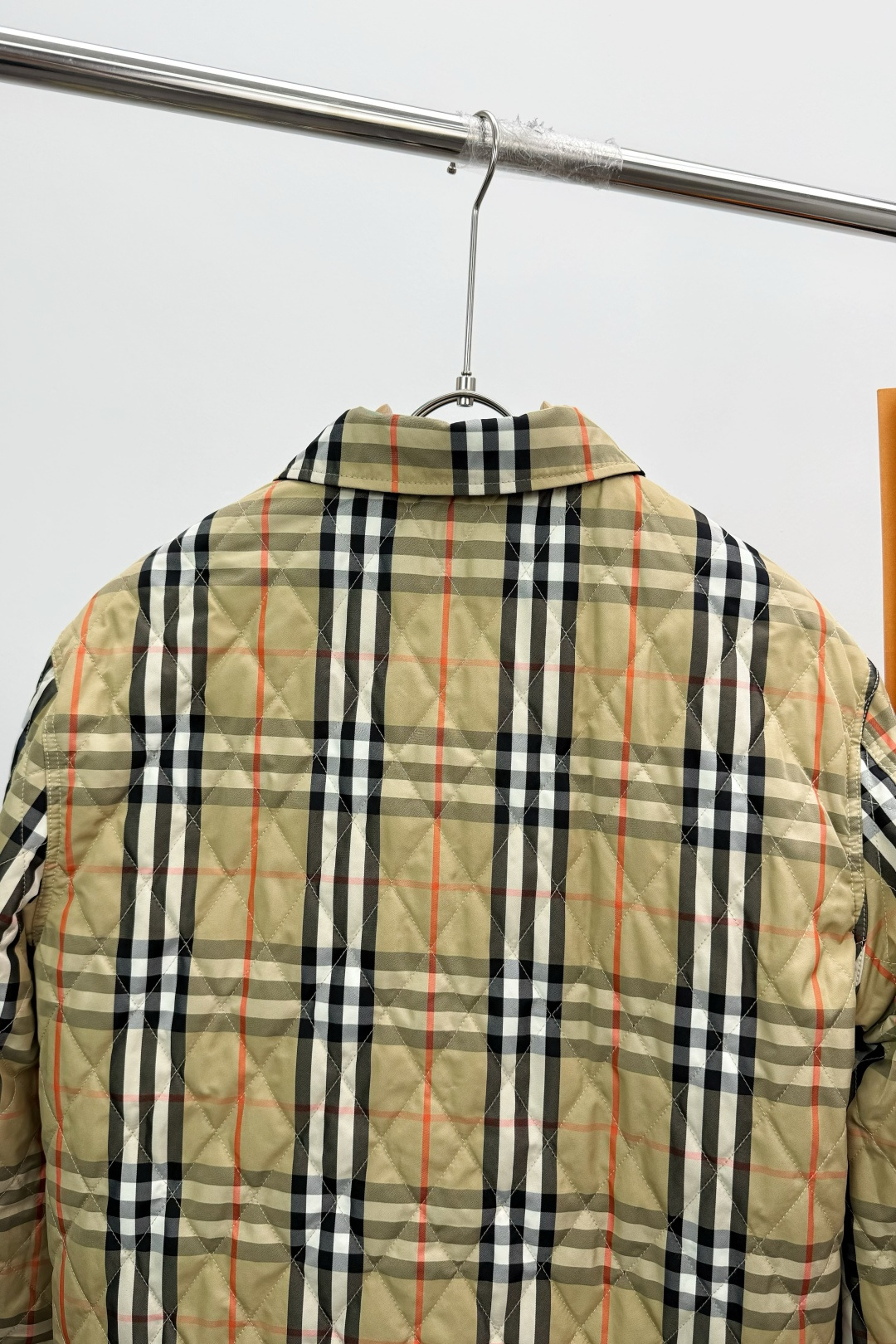 Burberry Basic Clothing Cotton M-xl
