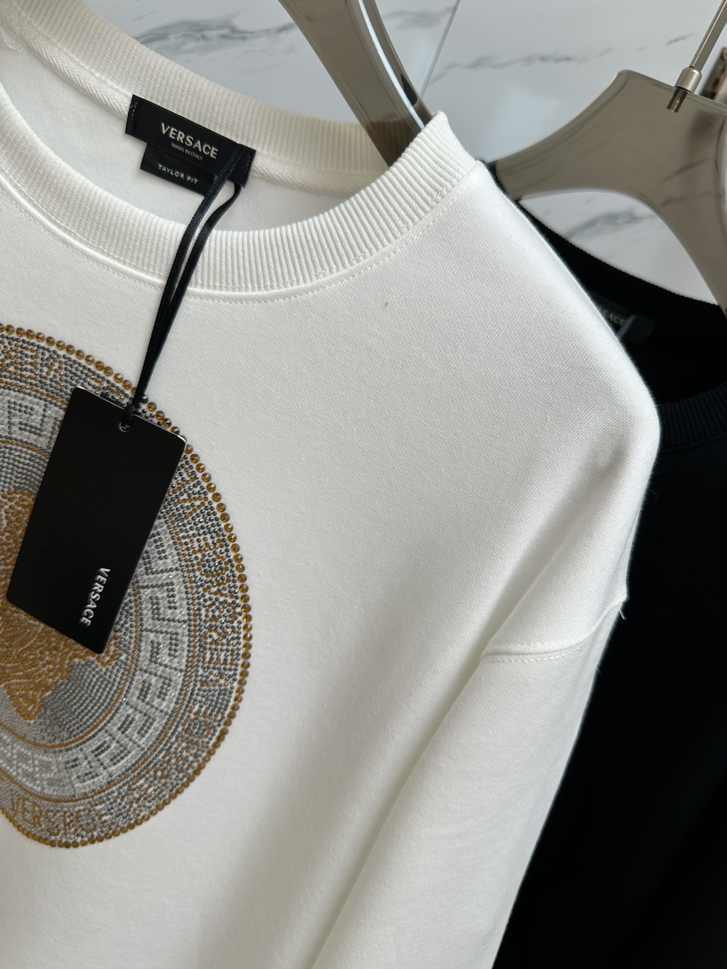 Versace Hoodie Printed M-l-xl