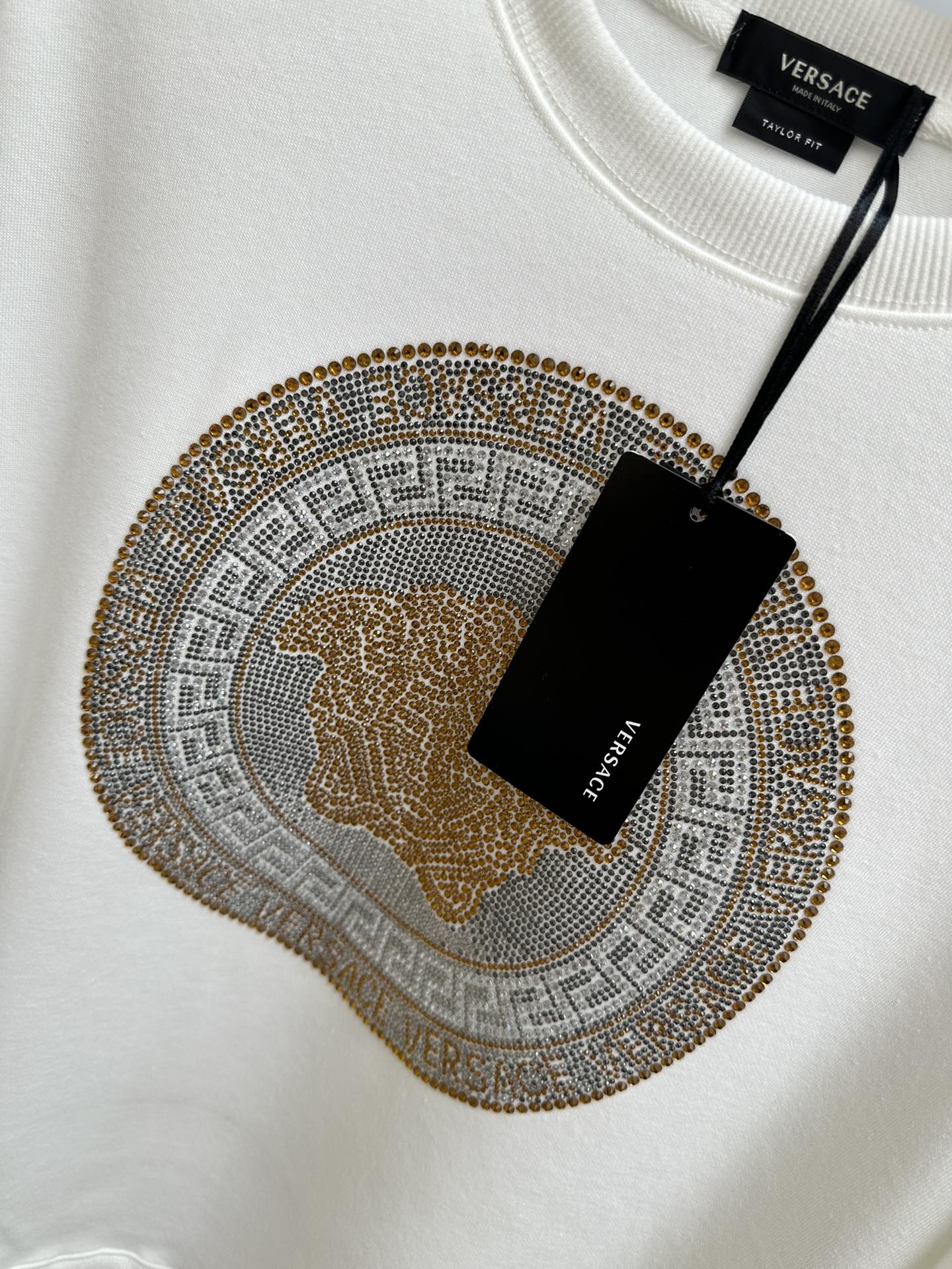 Versace Hoodie Printed M-l-xl