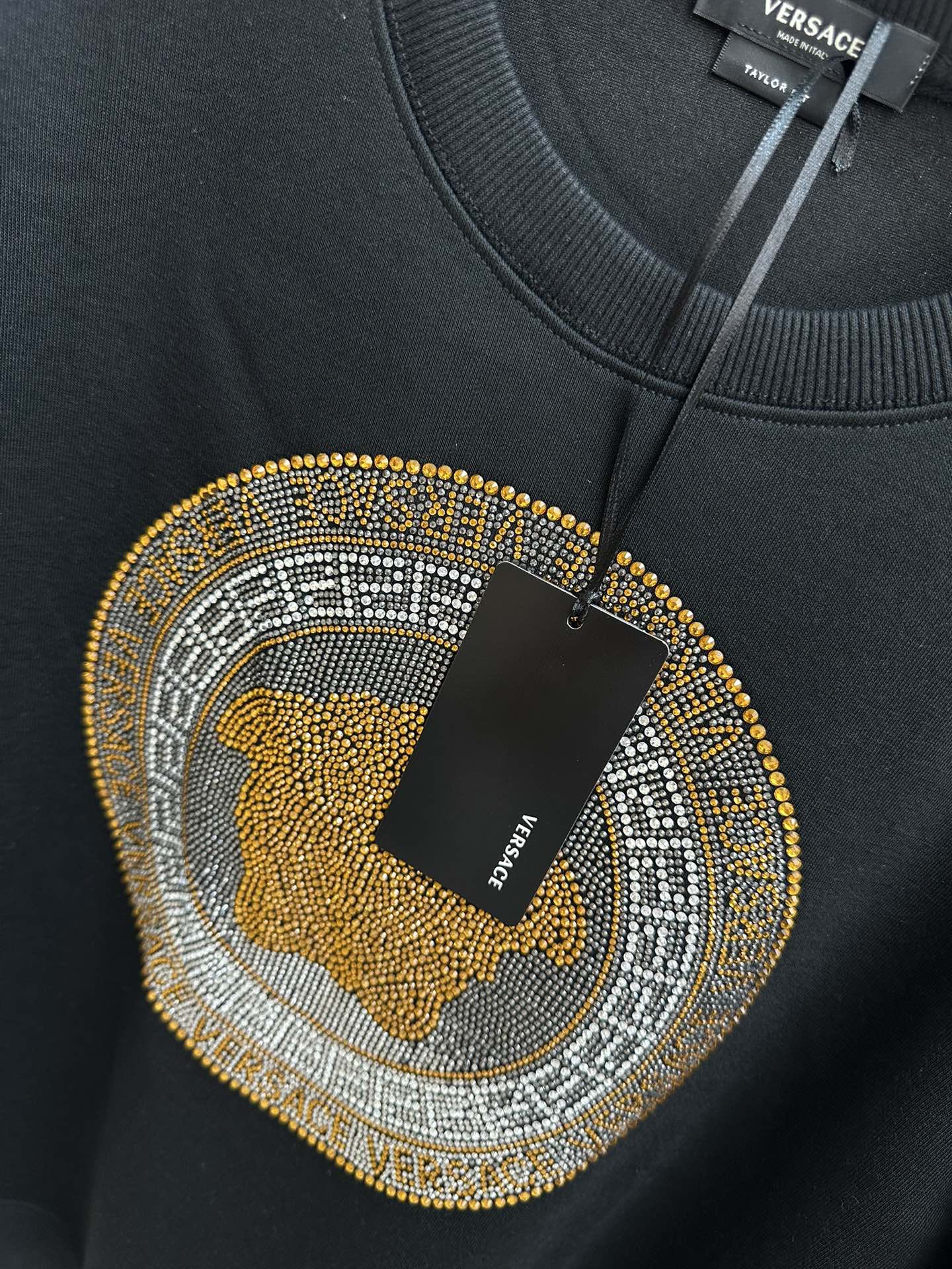 Versace Hoodie Printed M-l-xl