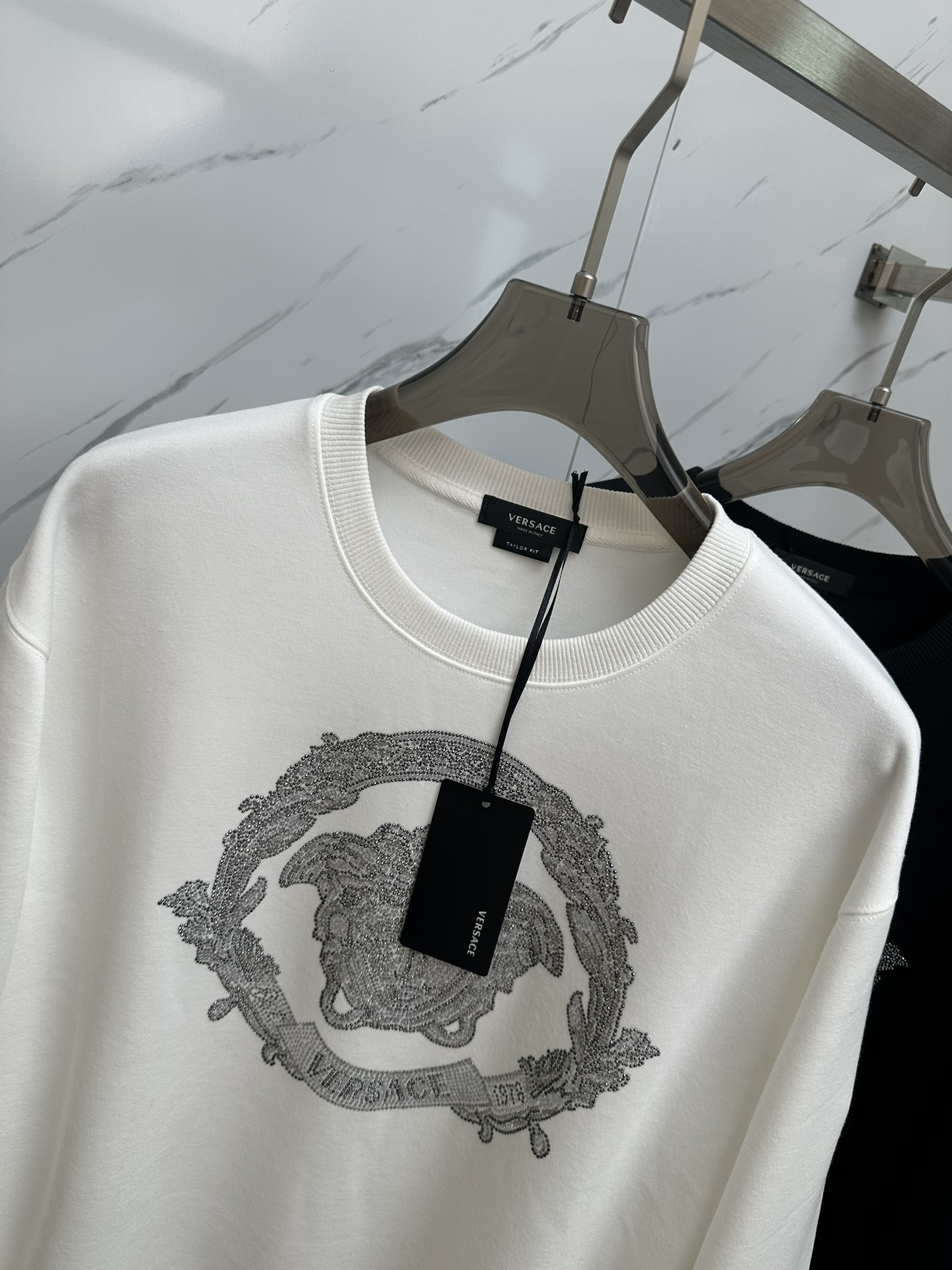 Versace Hoodie Printed M-l-xl