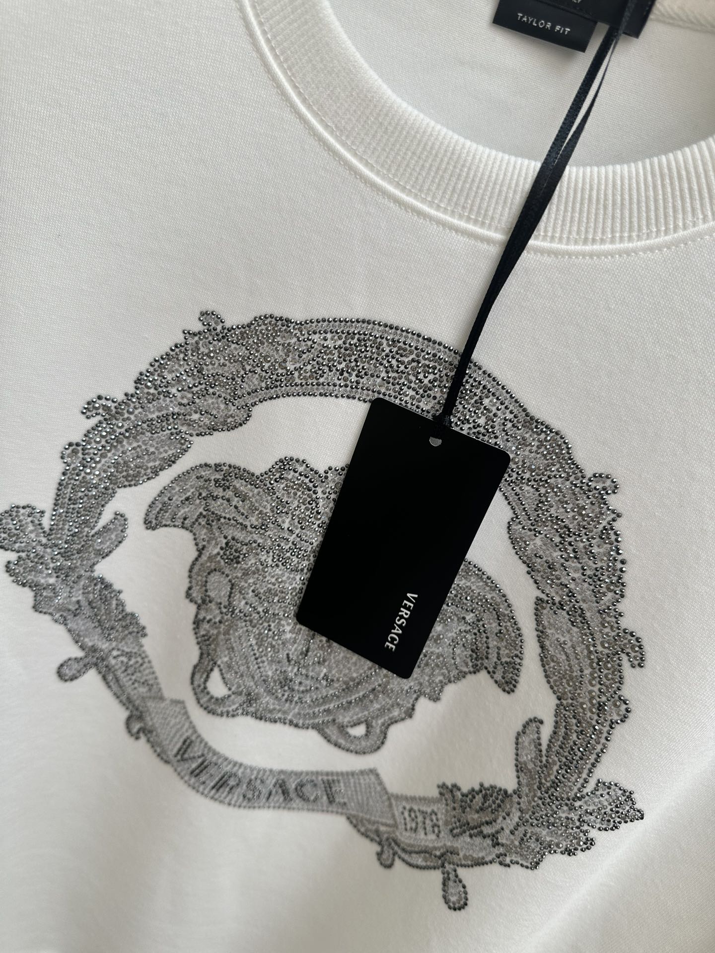 Versace Hoodie Printed M-l-xl