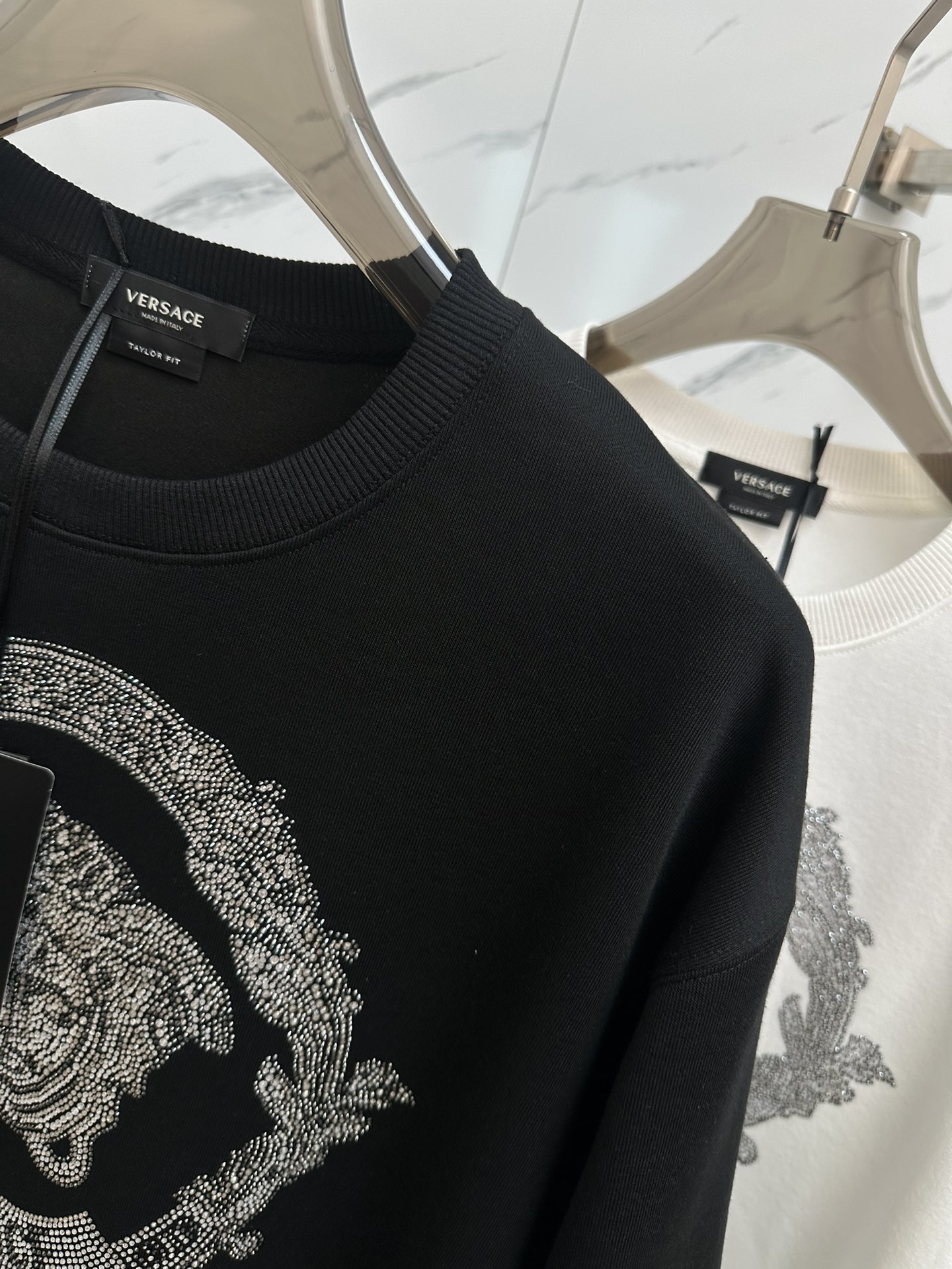 Versace Hoodie Printed M-l-xl