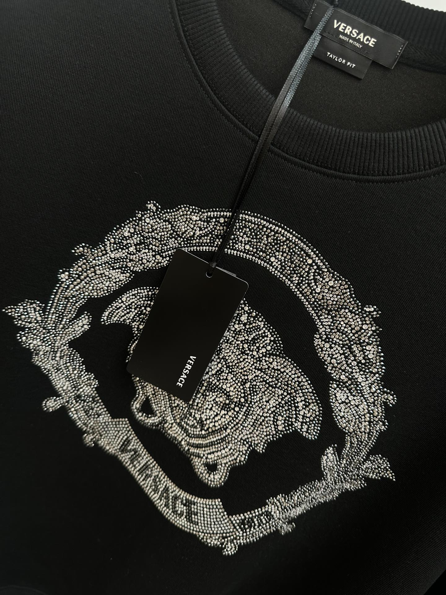 Versace Hoodie Printed M-l-xl
