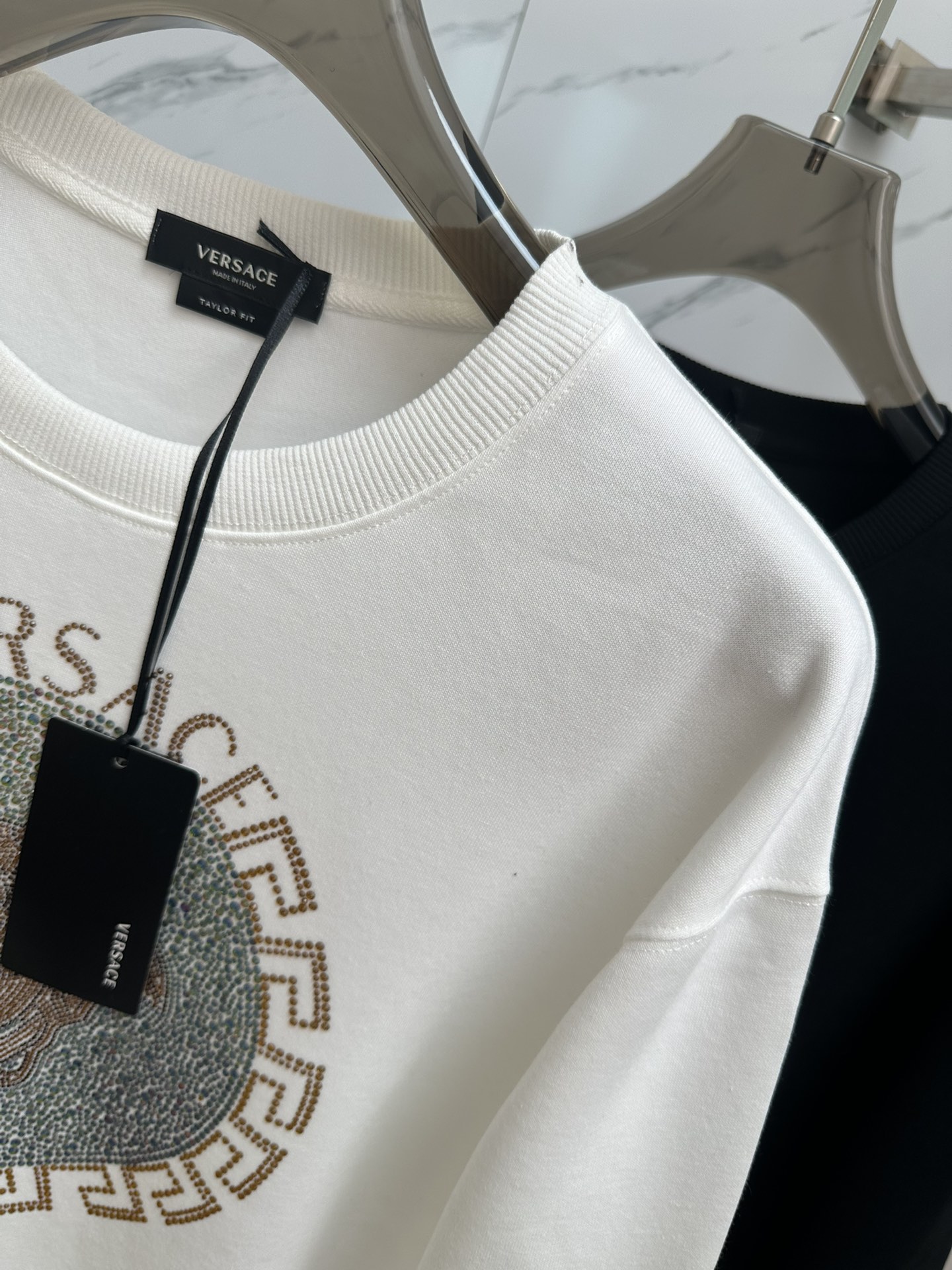 Versace Hoodie Printed M-l-xl