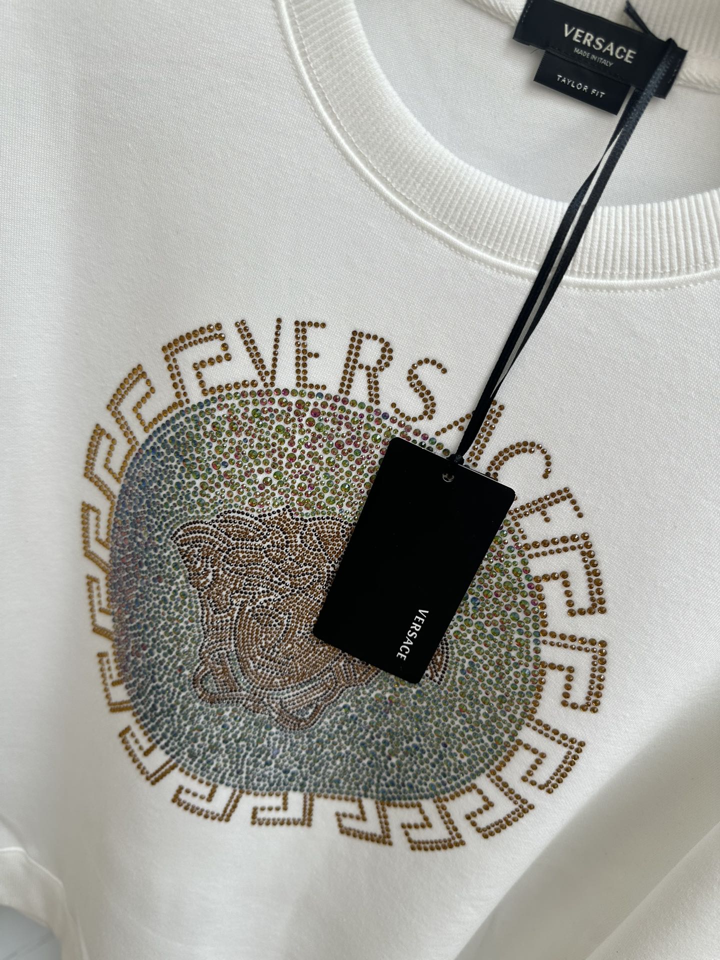 Versace Hoodie Printed M-l-xl