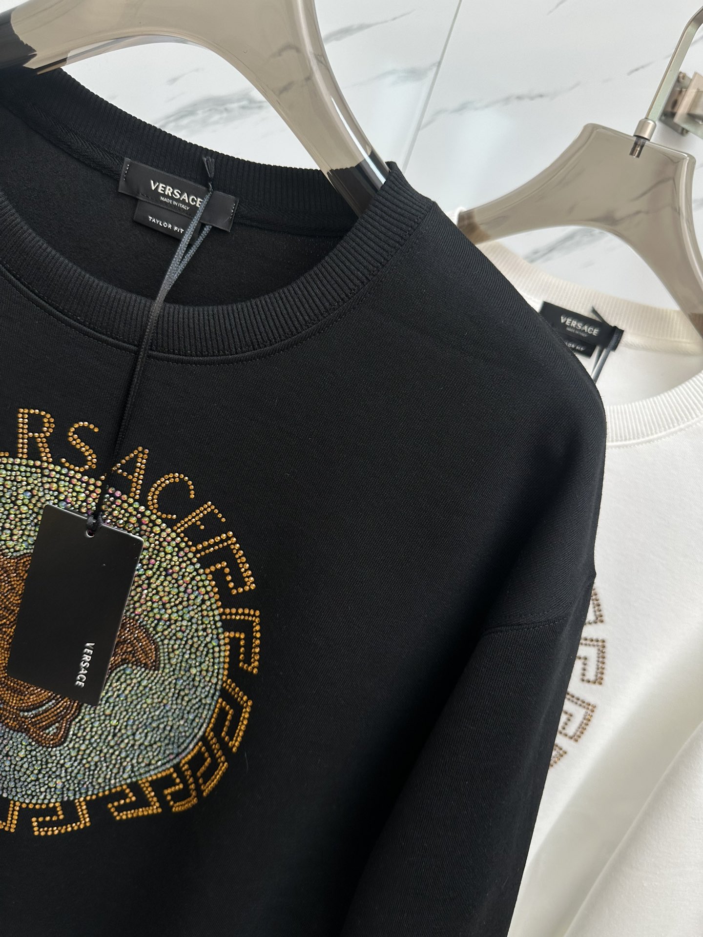 Versace Hoodie Printed M-l-xl