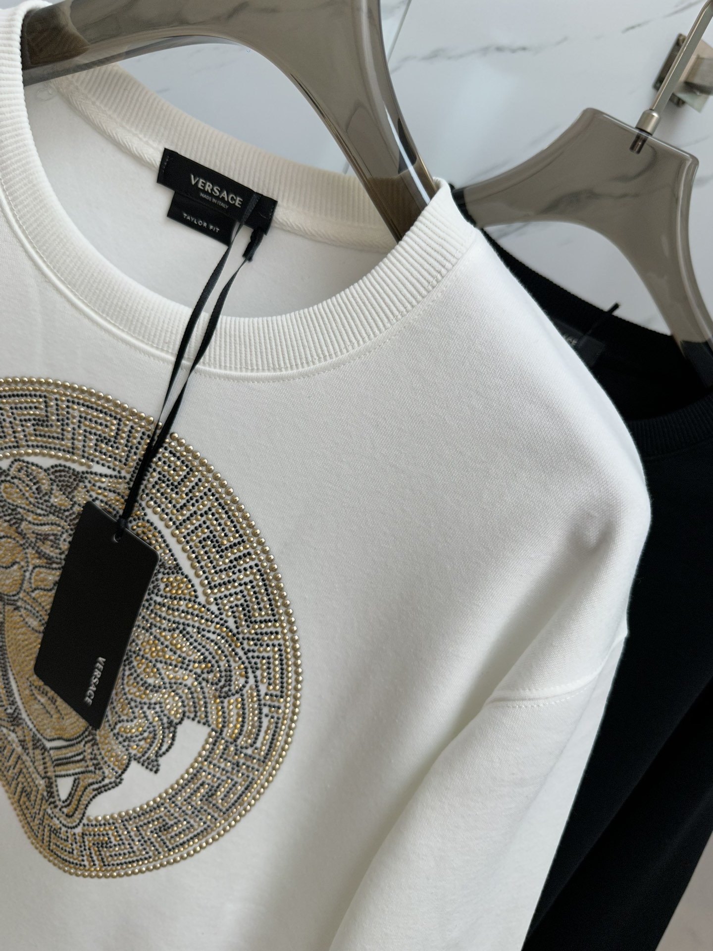 Versace Hoodie Printed M-l-xl