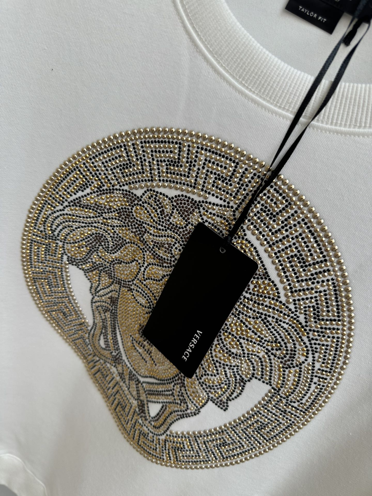 Versace Hoodie Printed M-l-xl