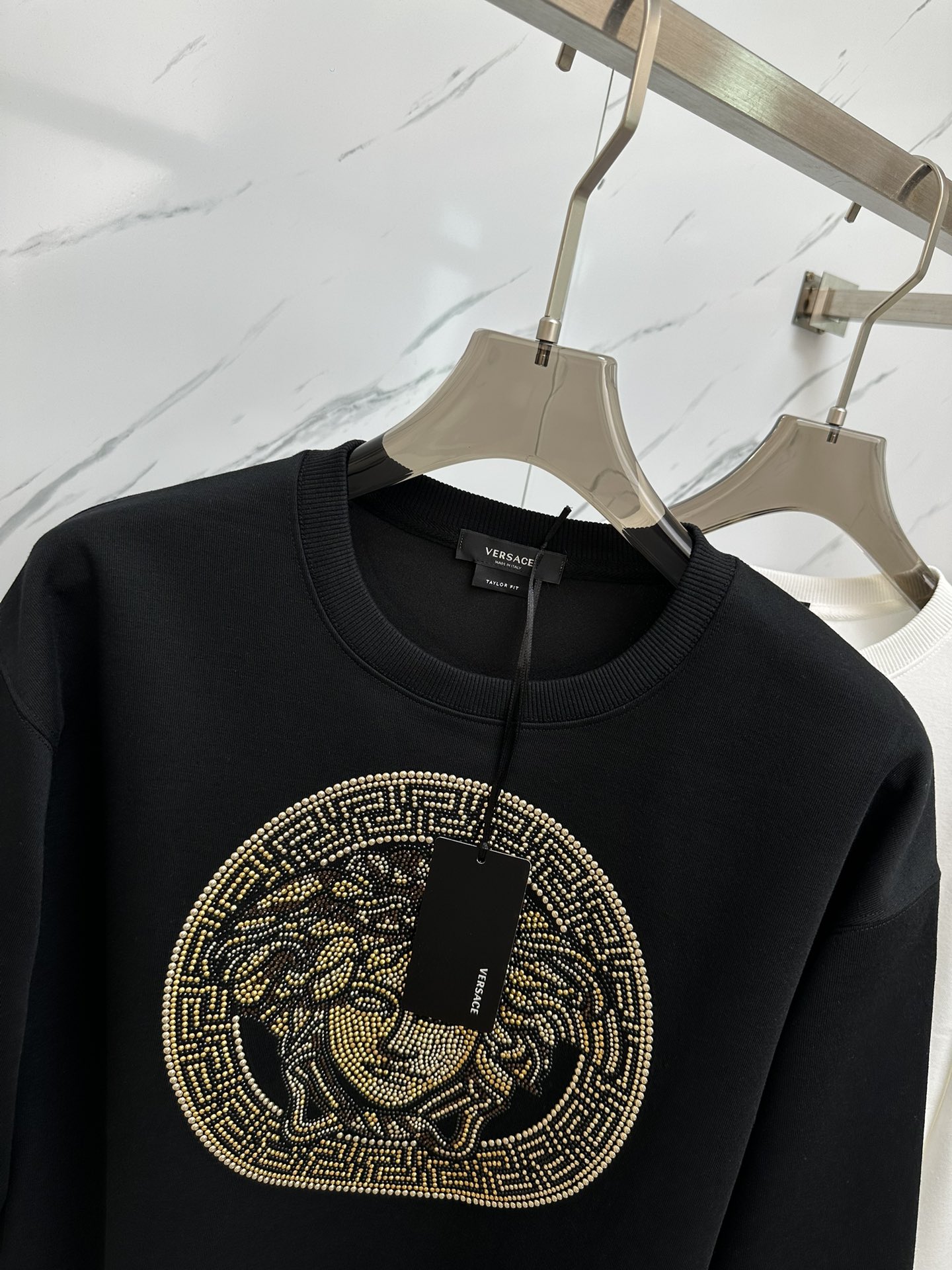 Versace Hoodie Printed M-l-xl