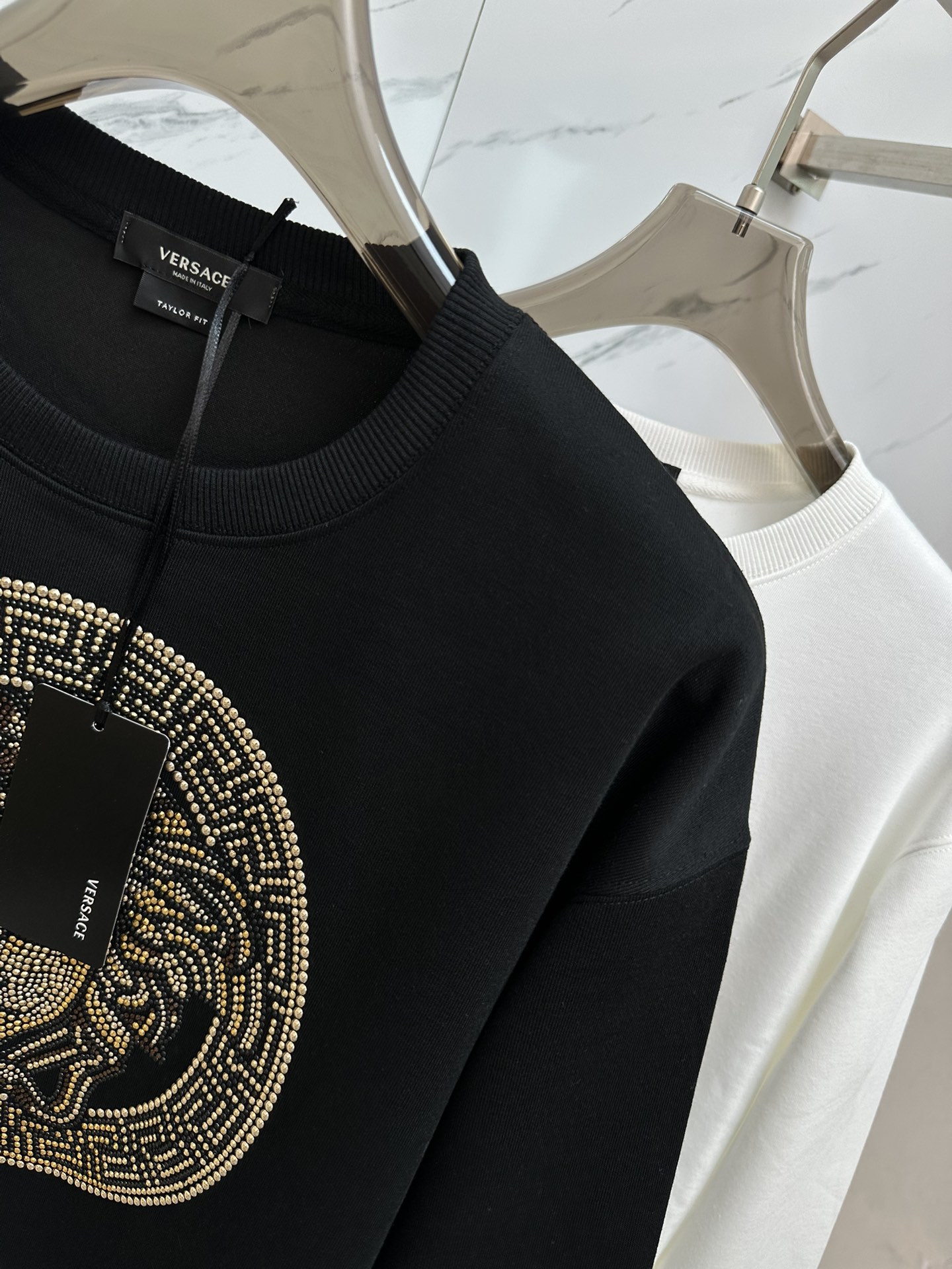 Versace Hoodie Printed M-l-xl