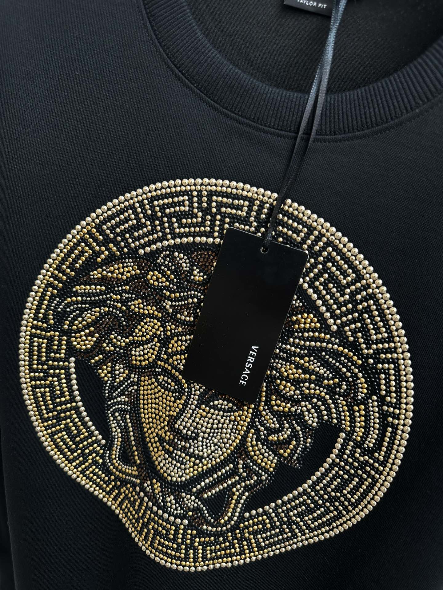 Versace Hoodie Printed M-l-xl
